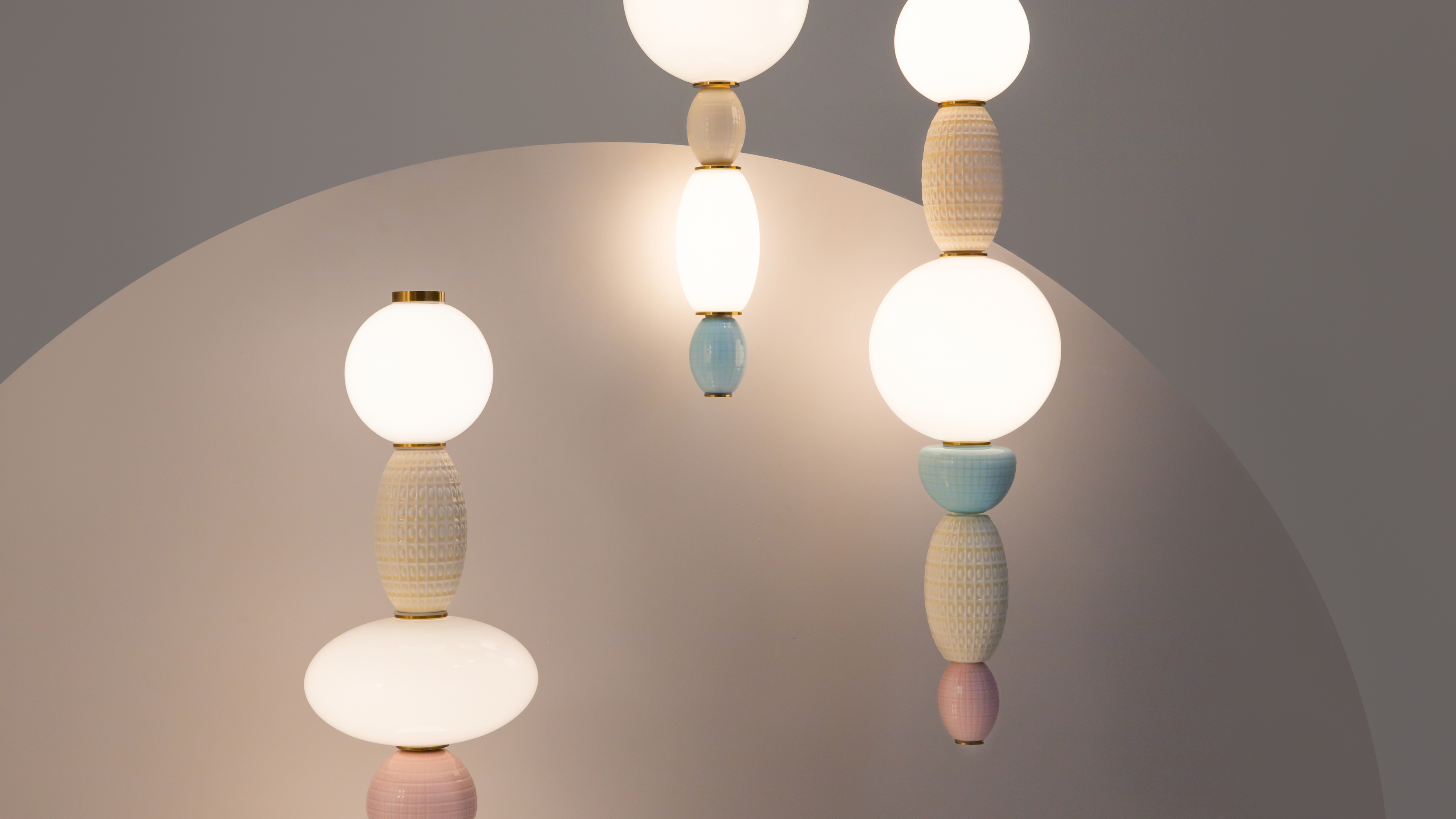 Полет бабочек