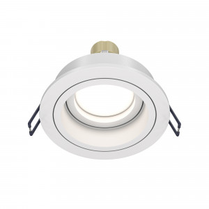 Встраиваемый светильник Атом / Atom 1*GU10 10 Вт