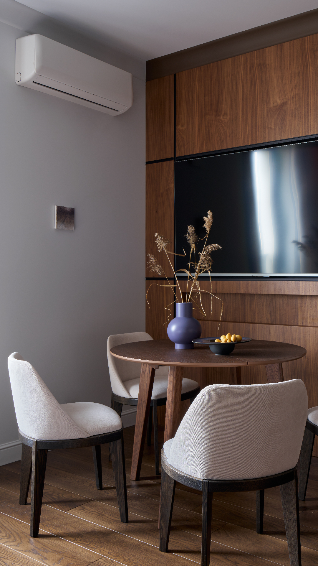 Двушка с характером в Санкт-Петербурге