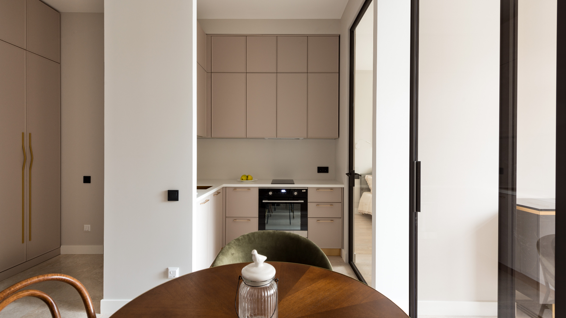 Квартира мечты в ЖК «Династия»