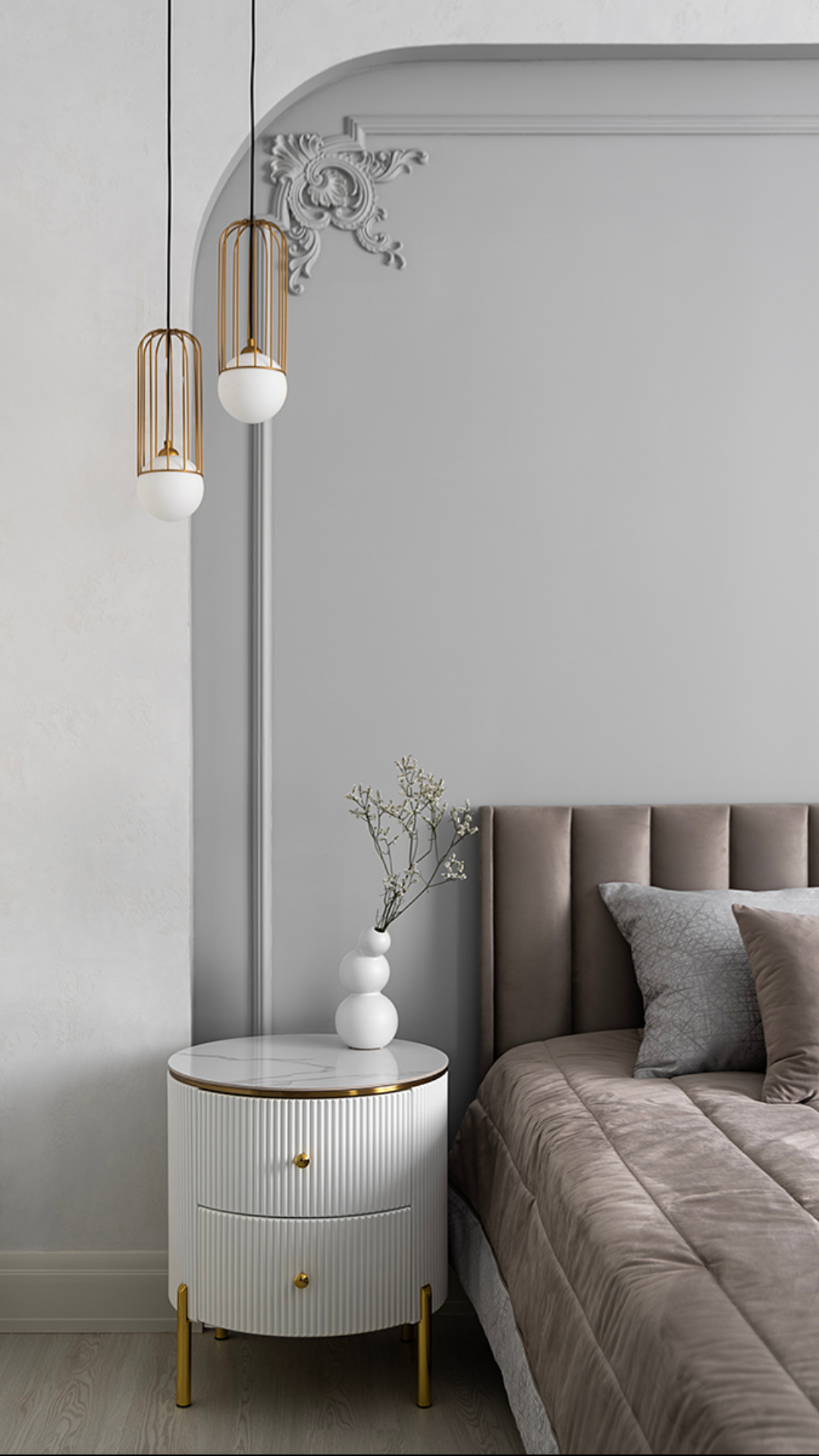 Интерьер без срока годности