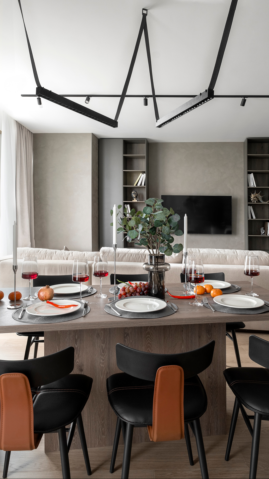 Исеть. Высота уюта