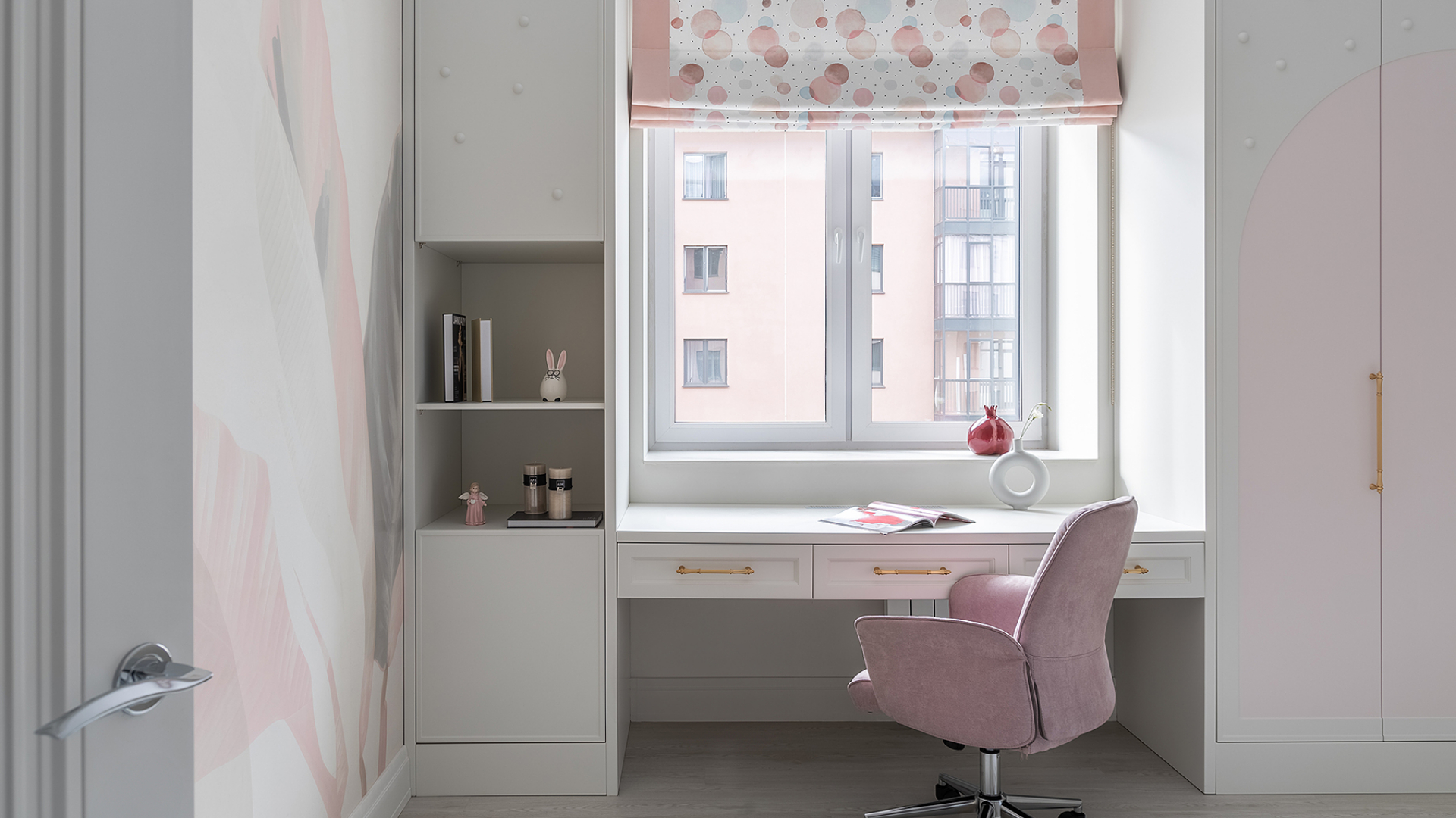 Интерьер без срока годности