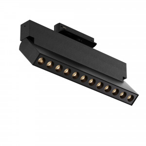 Трековый светильник Точки поворотный / Points Rot Unity 2700-5000K 12Вт 25°