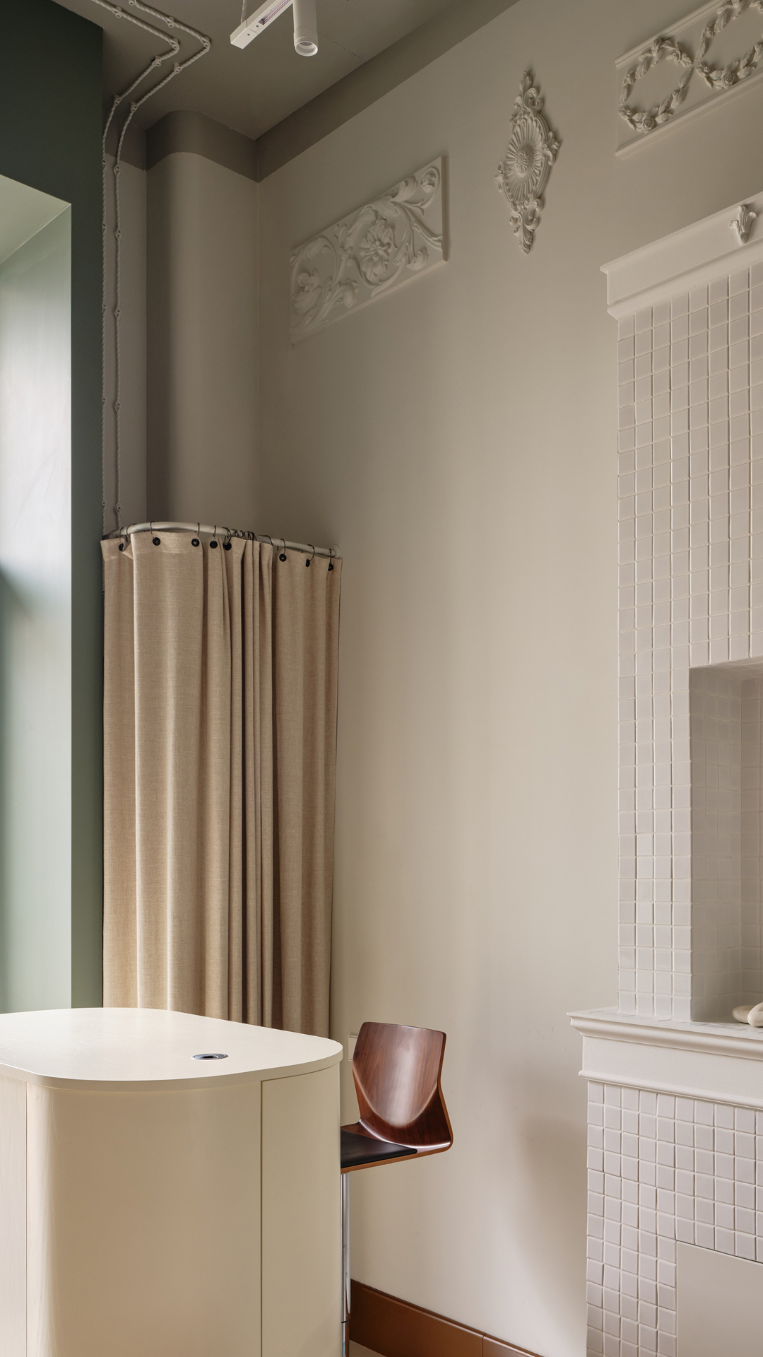 Поэма о красоте: салон Poeme Beauty