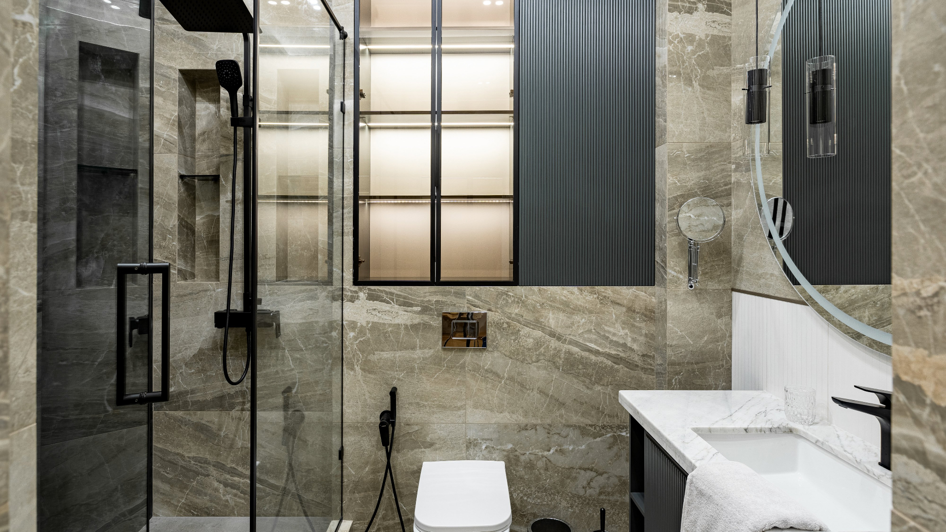 Квартира в ЖК «Турпан» в Бишкеке