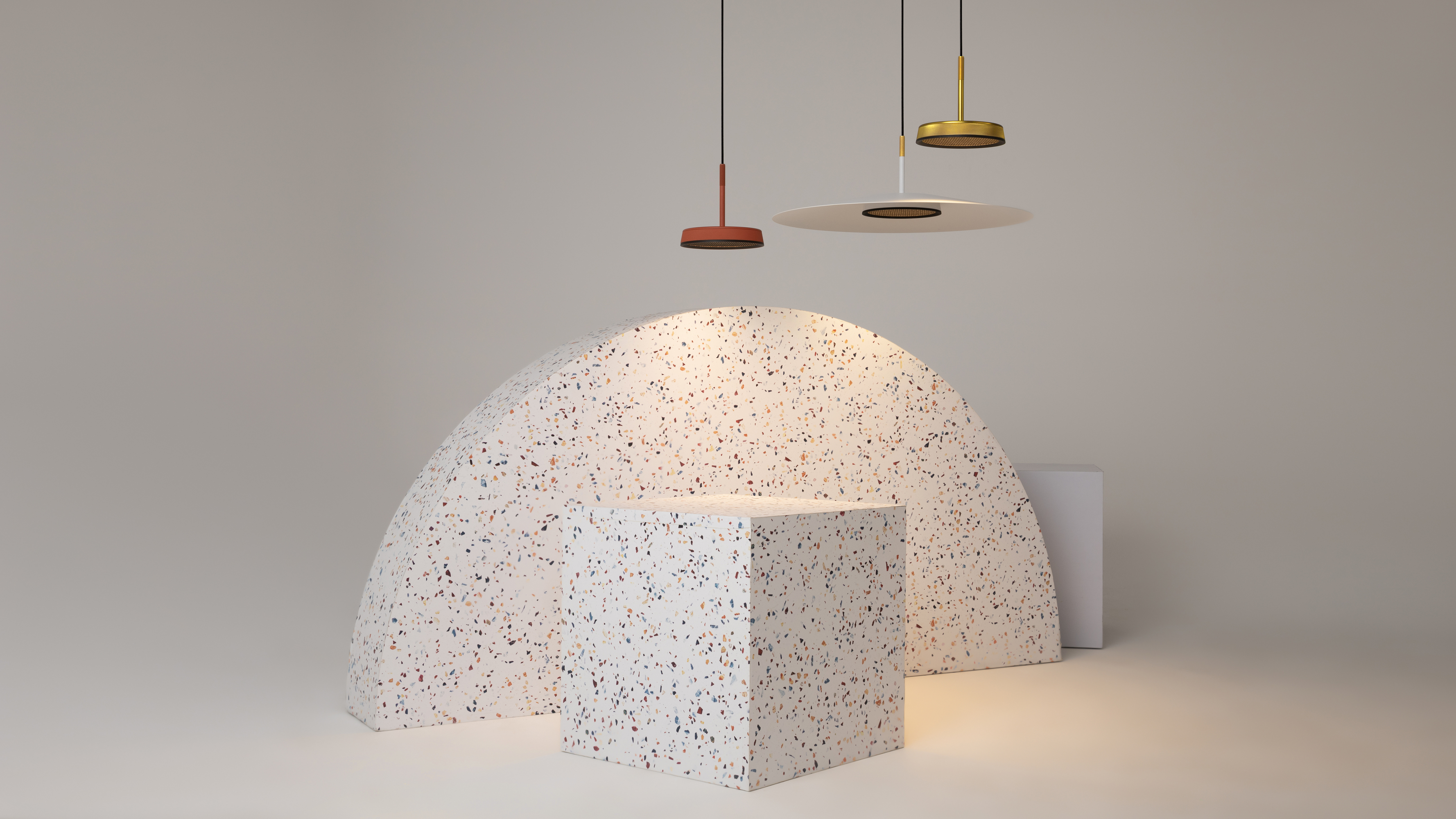 Геометрия авангарда