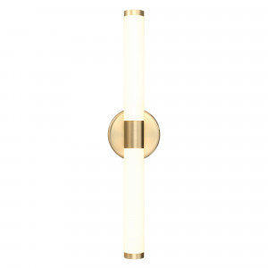 Настенный светильник (бра) Ось / Axis 3000К 10Вт