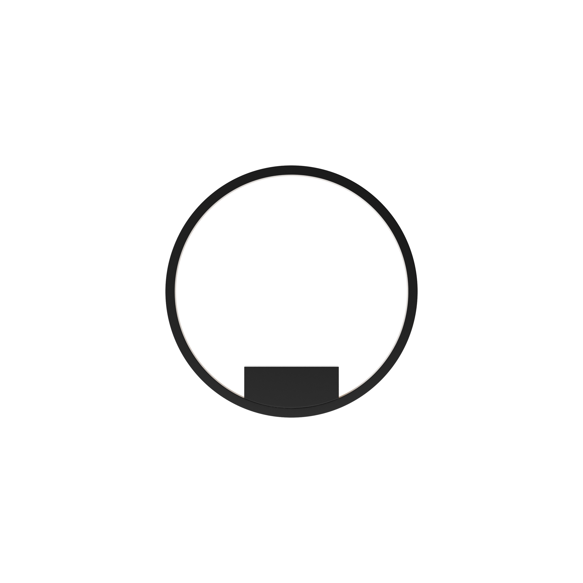 Настенный светильник (бра) Рим / Rim 3000-4000К 23Вт