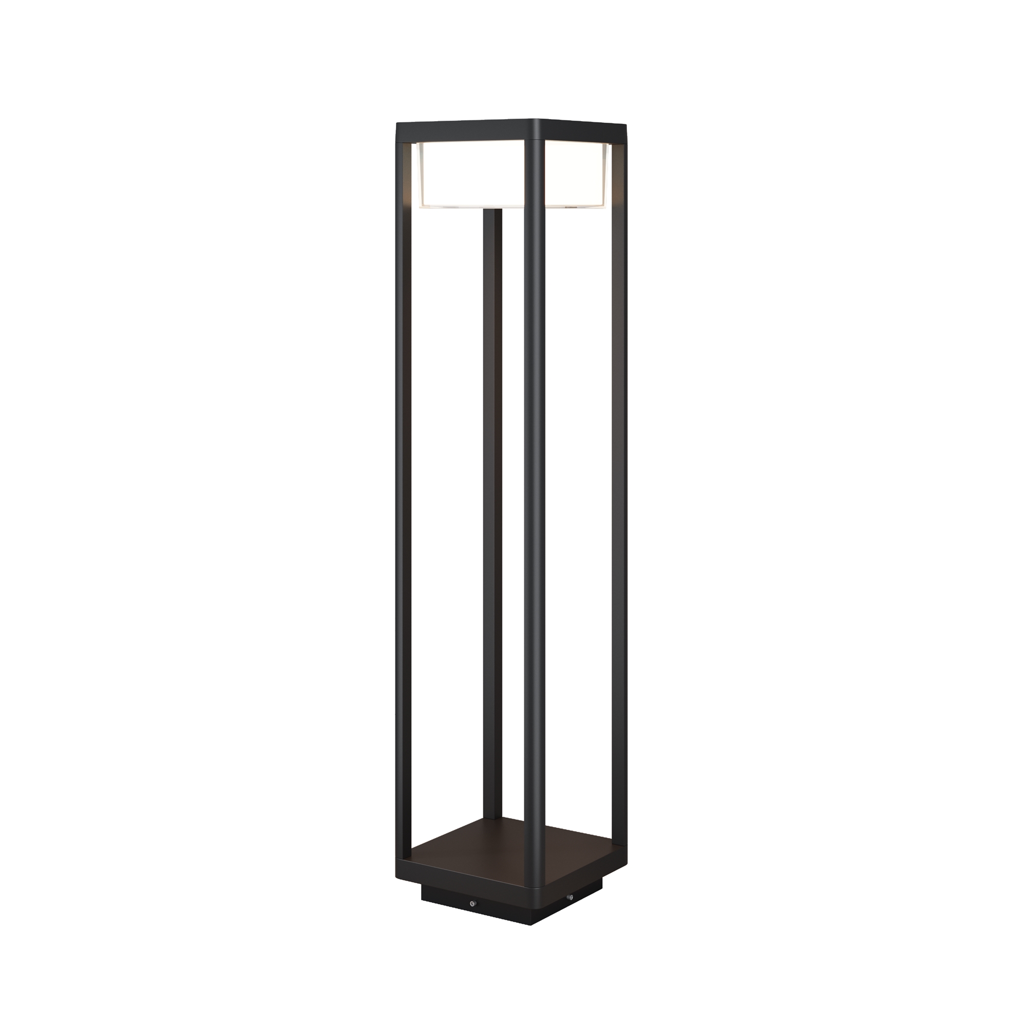 Ландшафтный светильник Бейкер Стрит / Baker Street 3000К 10Вт IP 65