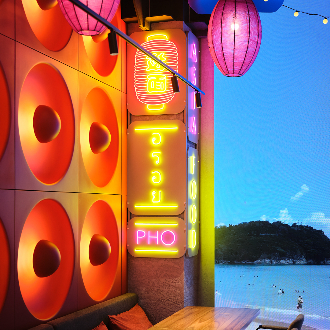 Бангкок. Ханой. Иркутск.