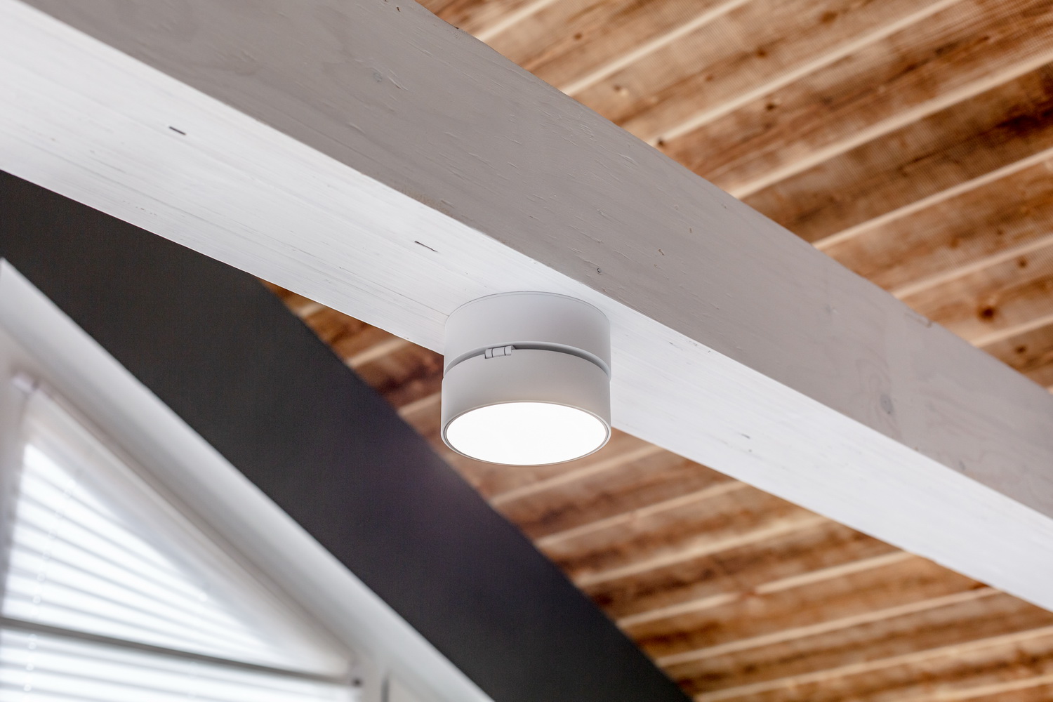 Капсульная мансарда для тинейджеров