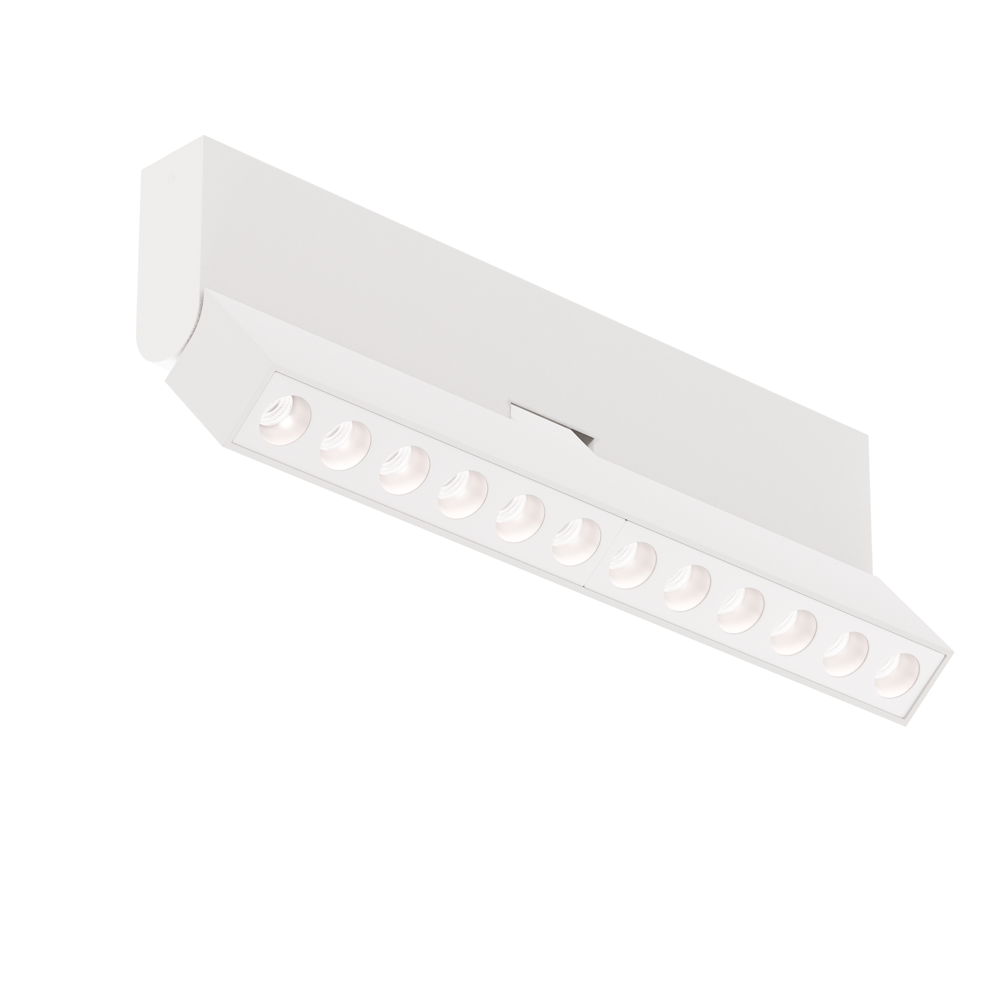 Потолочный светильник Точки поворотный / Points rot 12 Вт 4000 К 36°