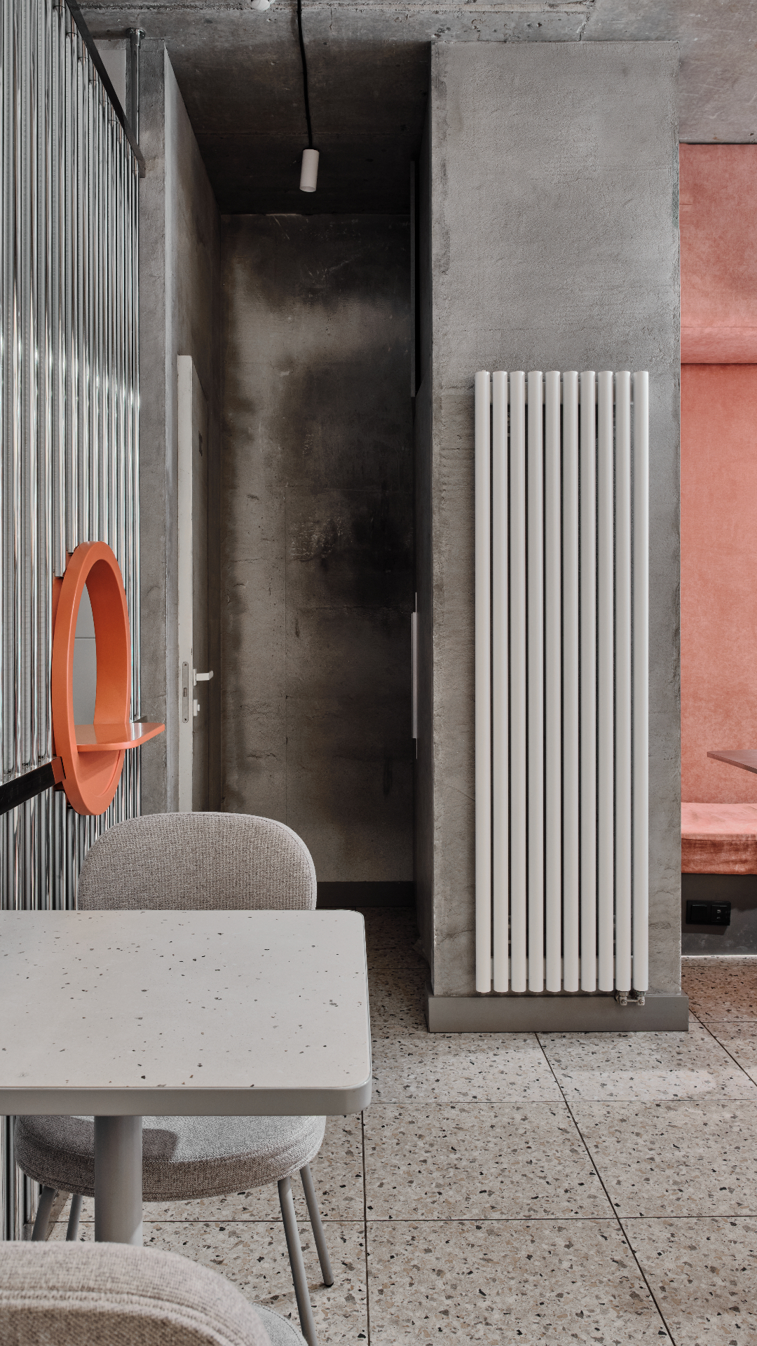 Кофейня-кондитерская «MUUS» в Кемерово