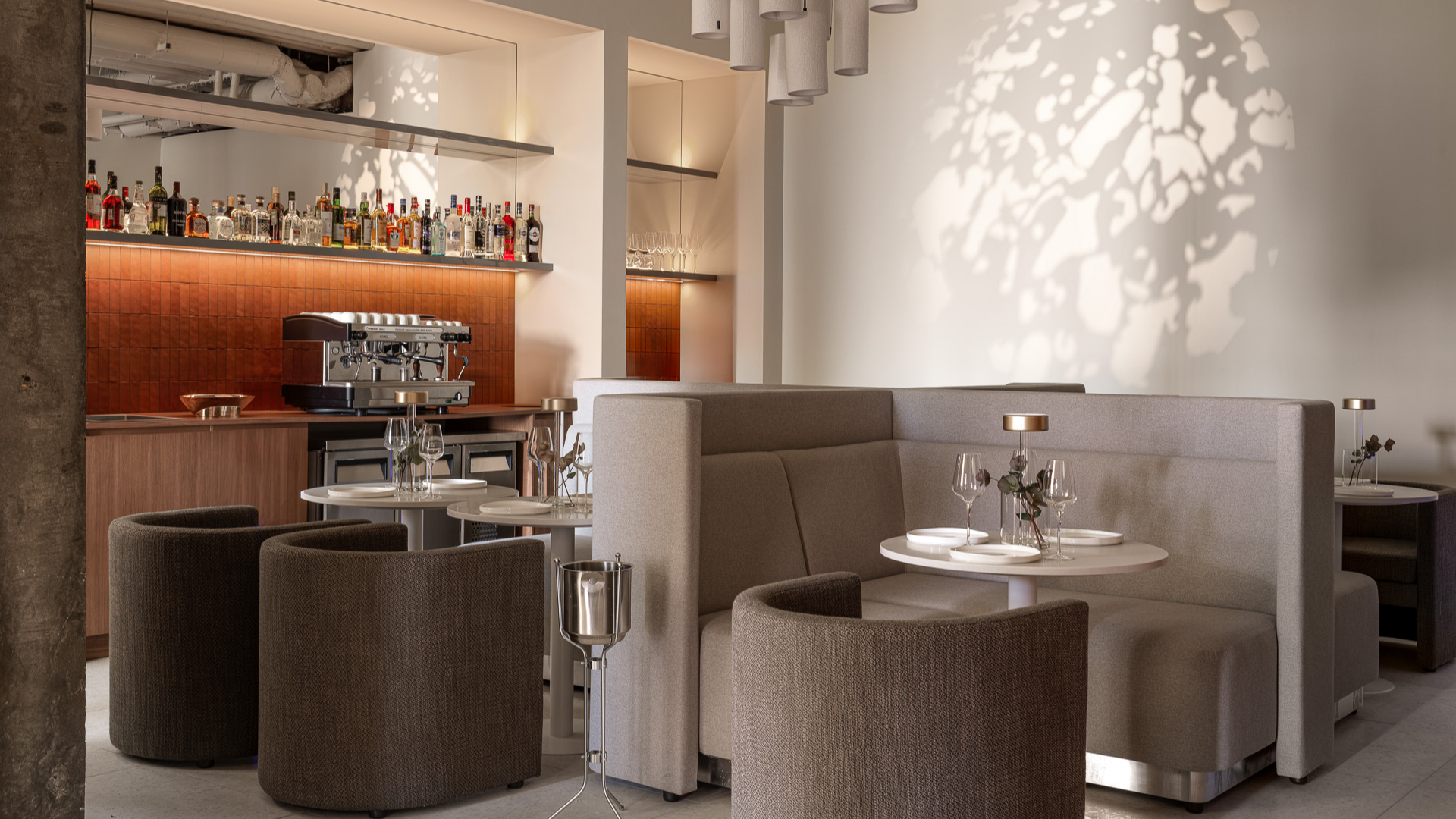 Ресторан «Лилоко»: тепло, как у друзей