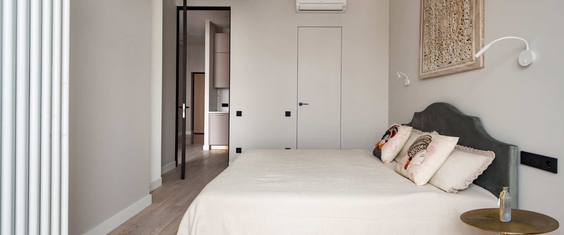 Квартира мечты в ЖК «Династия»