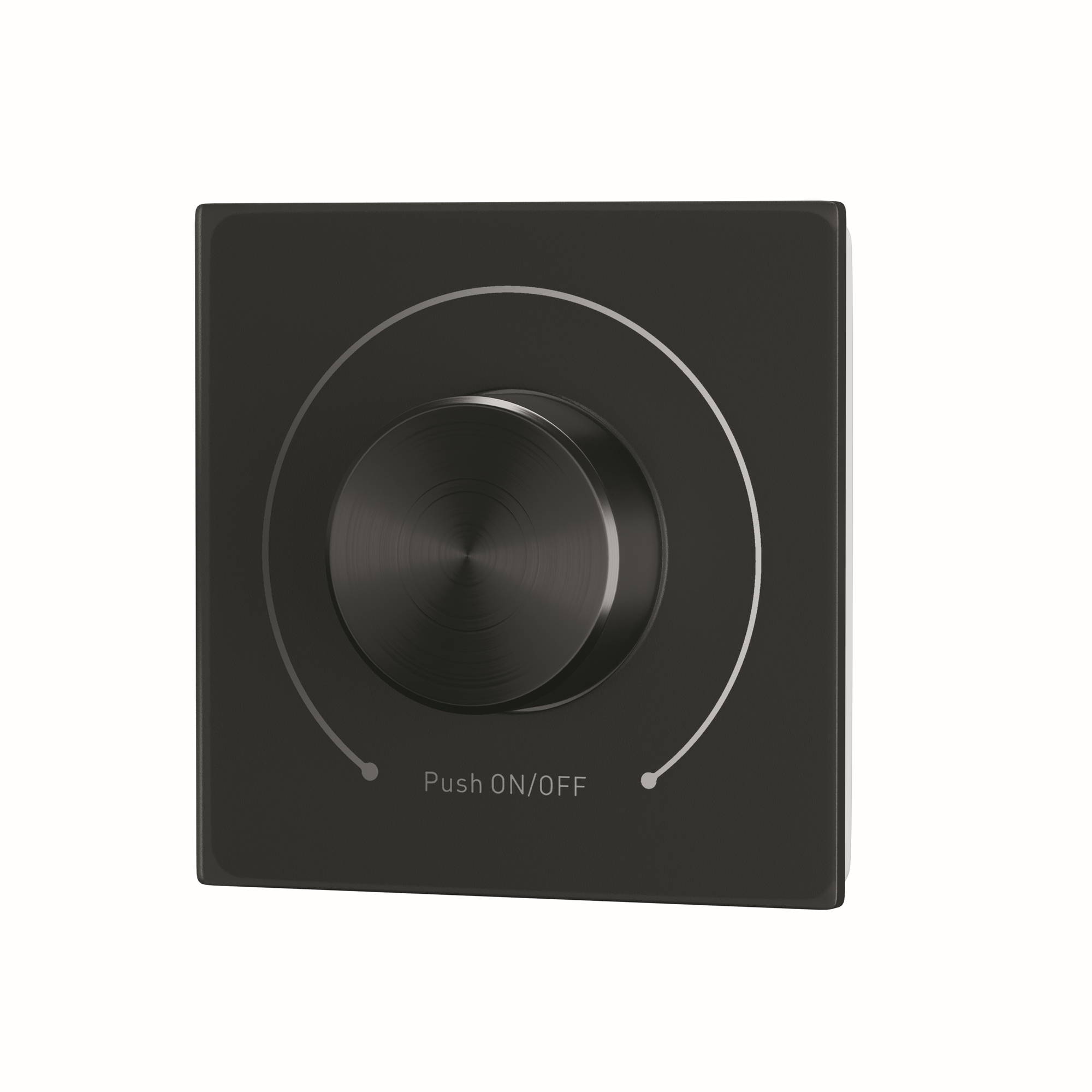 Роторная панель управления DALI DT6