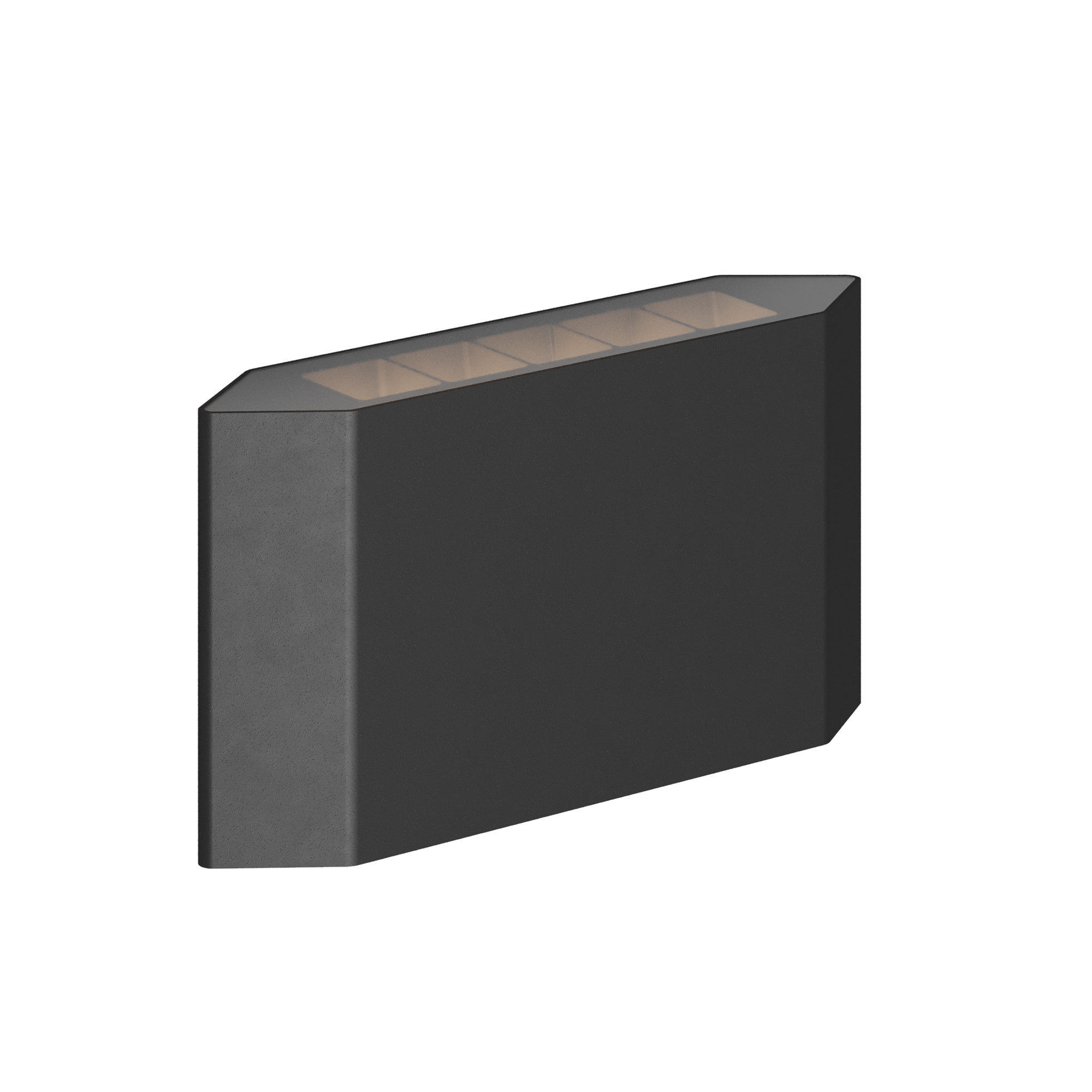 Архитектурная подсветка Тяга / Pull 3000K 5Вт IP 54