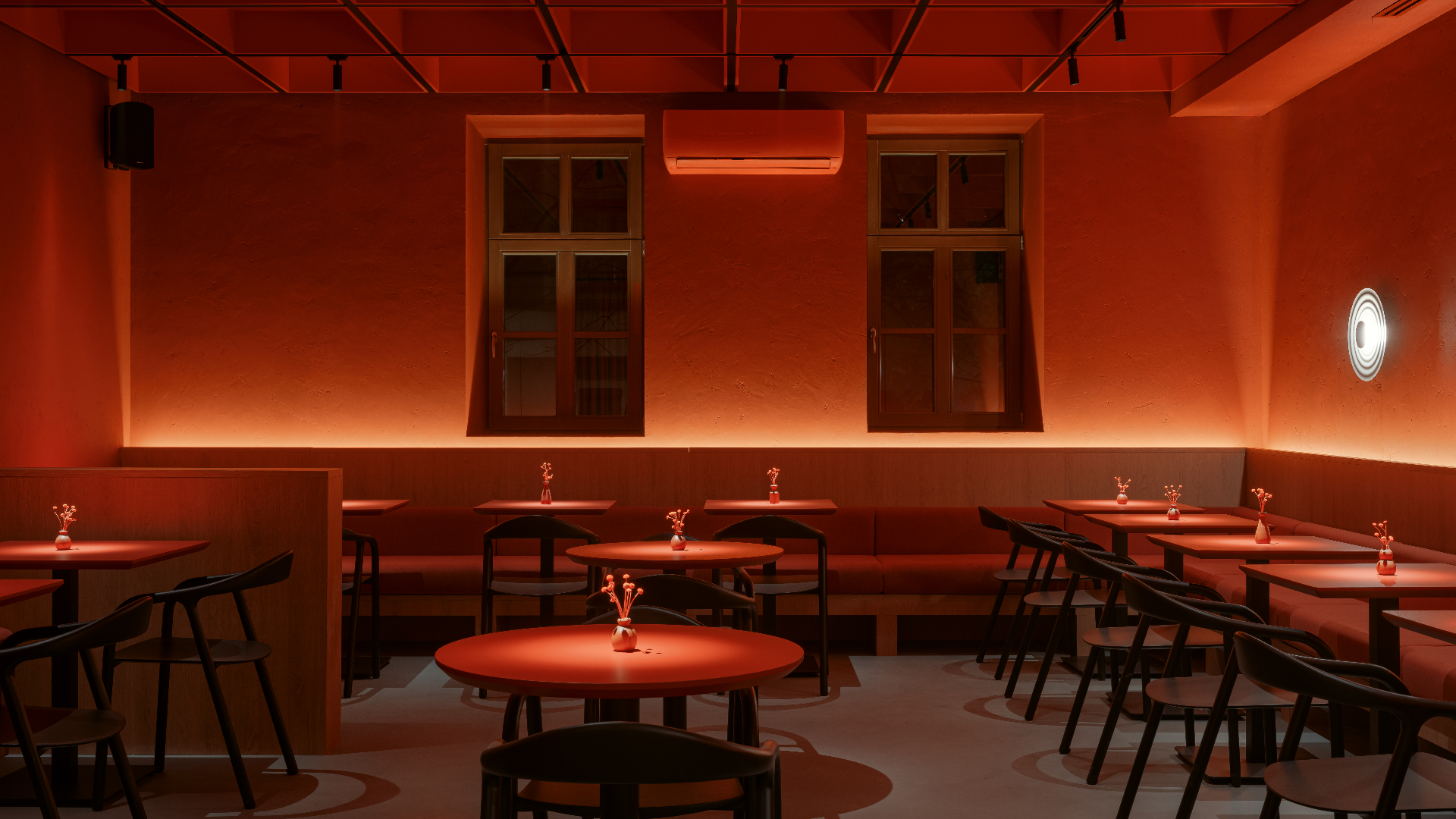 Вихрь дзэн-энергии: RA’MEN на Серпуховской