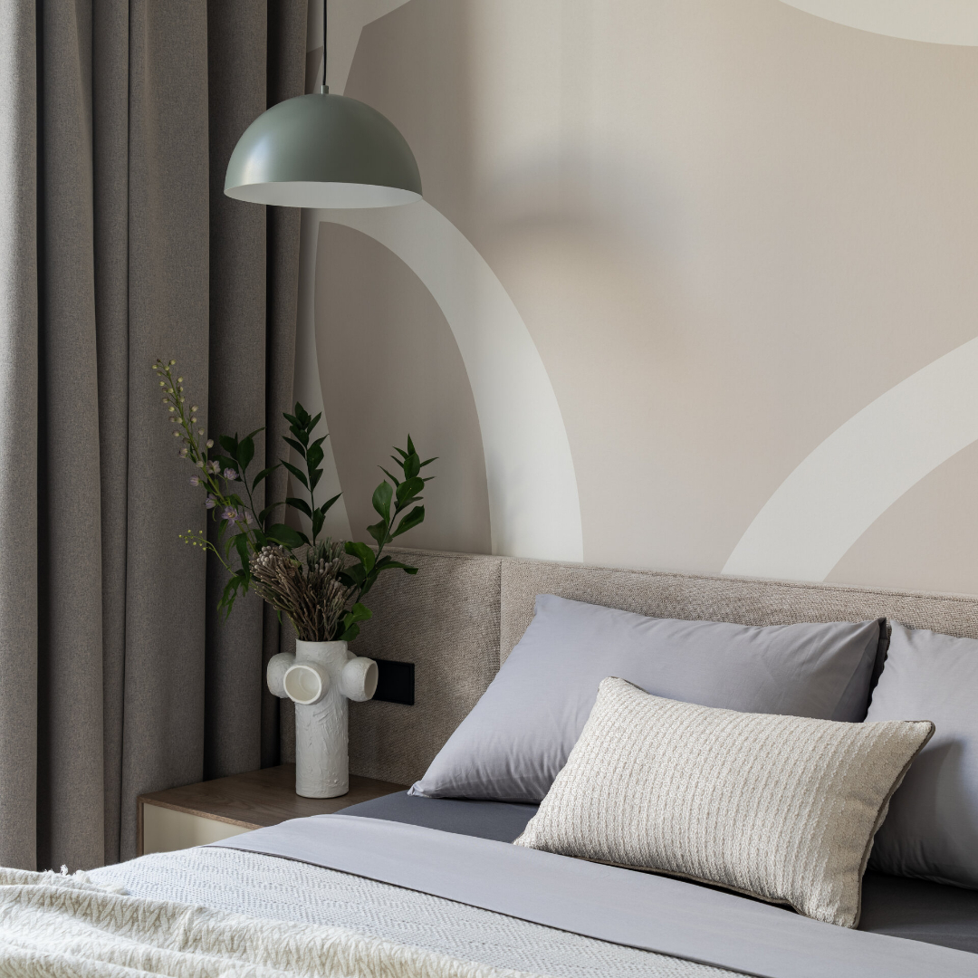 Дом для бизнесмена и инфлюенсера