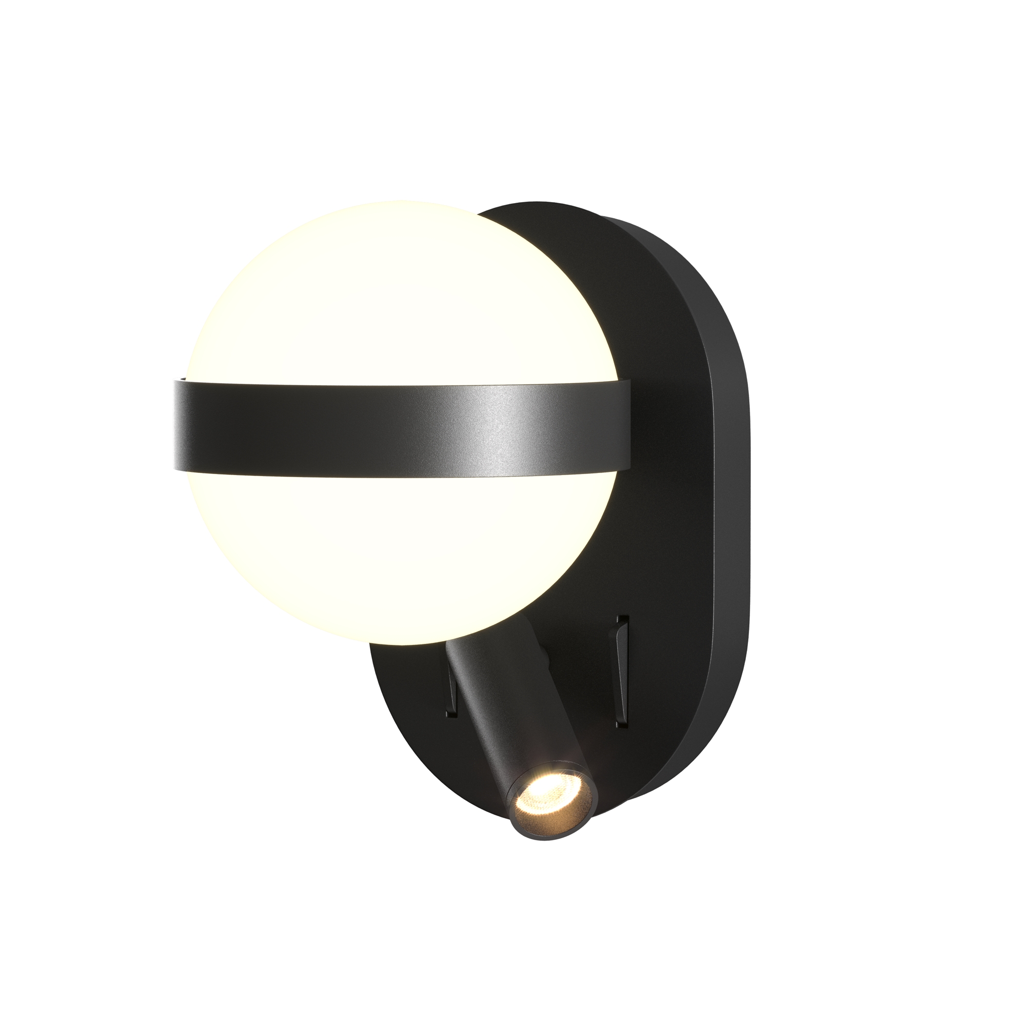 Настенный светильник (бра) Диалог / Dialogue 3000К 9Вт