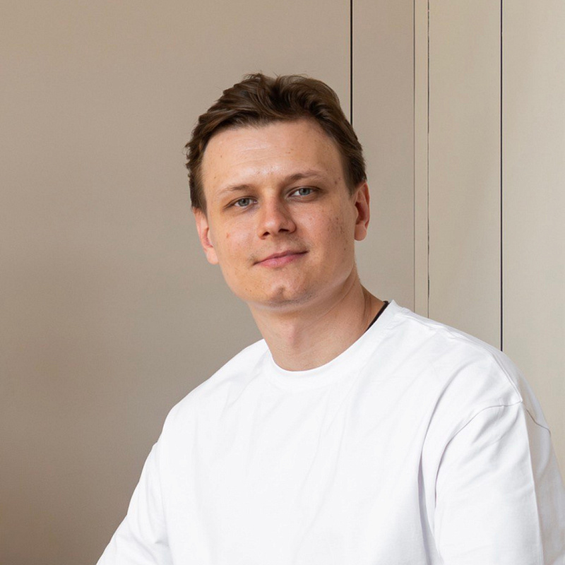 Автор проекта