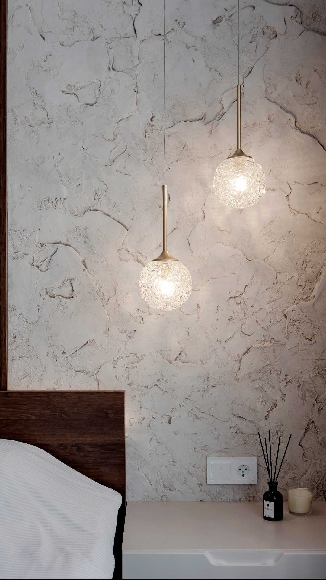 Брауни-эффект в интерьере: проект однокомнатной квартиры