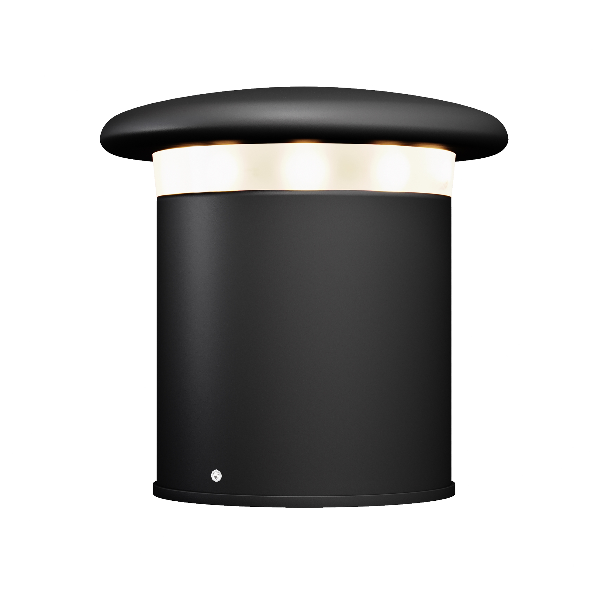 Ландшафтный светильник Хват / Grip 3000K 10Вт IP 54