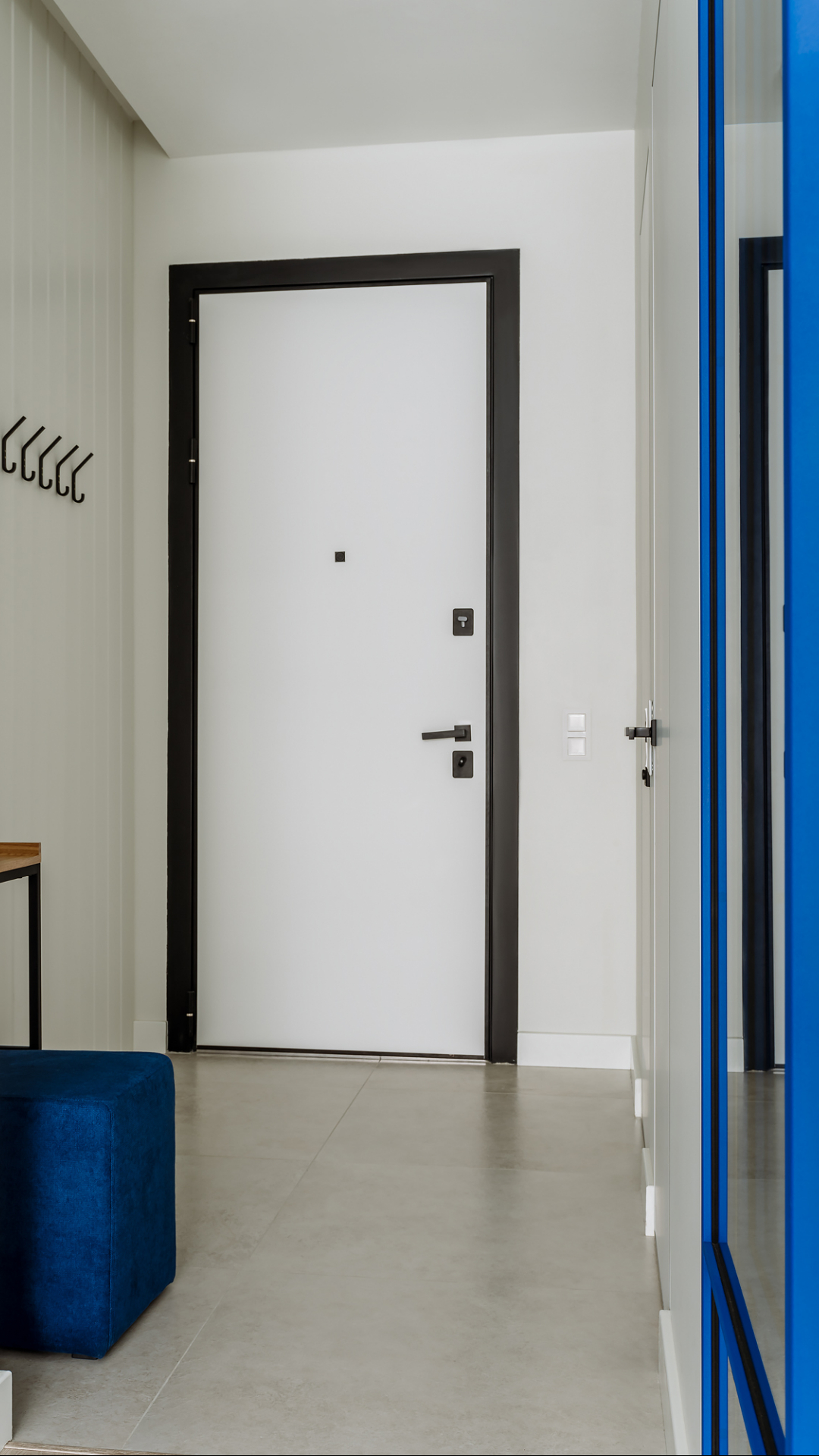 «Резиденция Архитекторов: ткацкий след в минимализме»