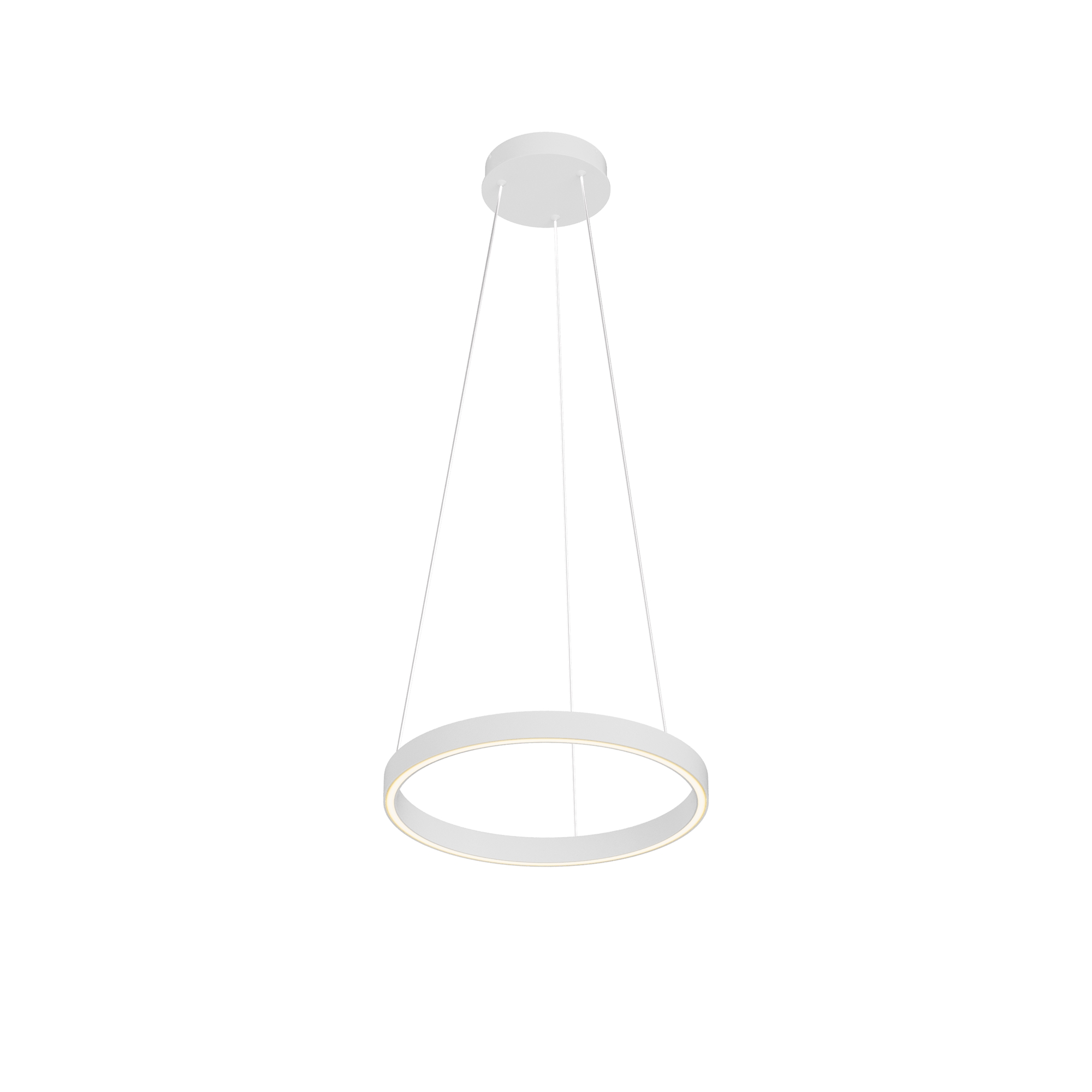 Подвесной светильник Рим / Rim 3000-4000К 24Вт