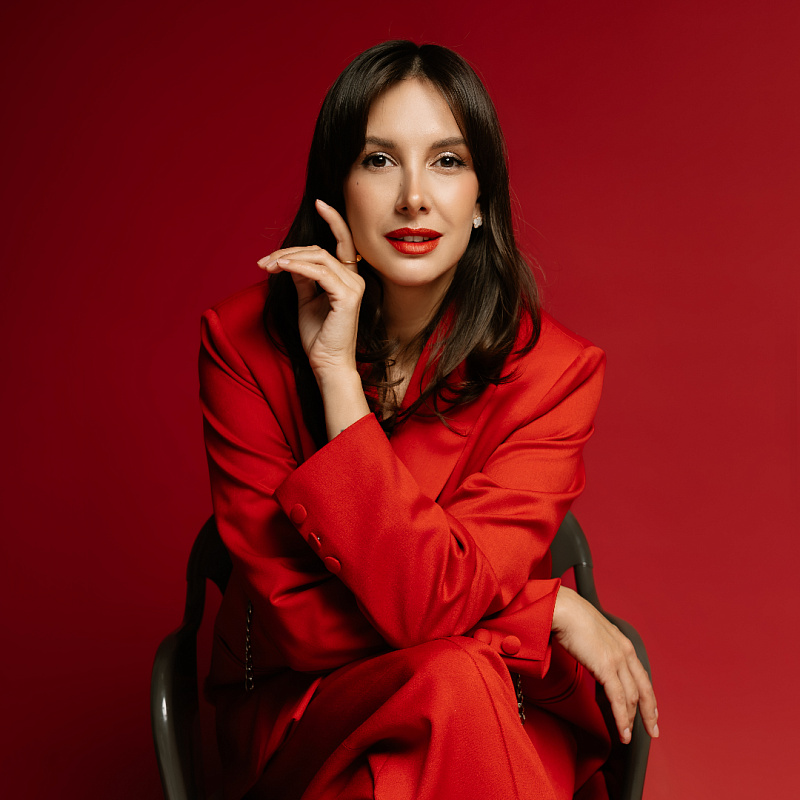 Автор проекта