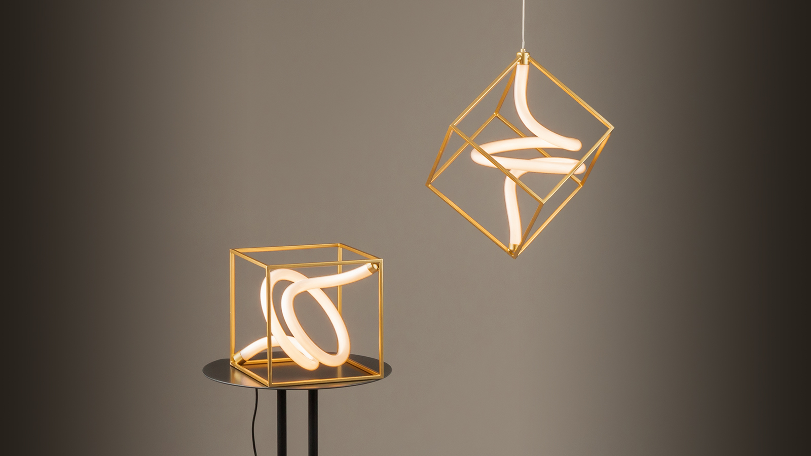 Уникальная форма и геометрия