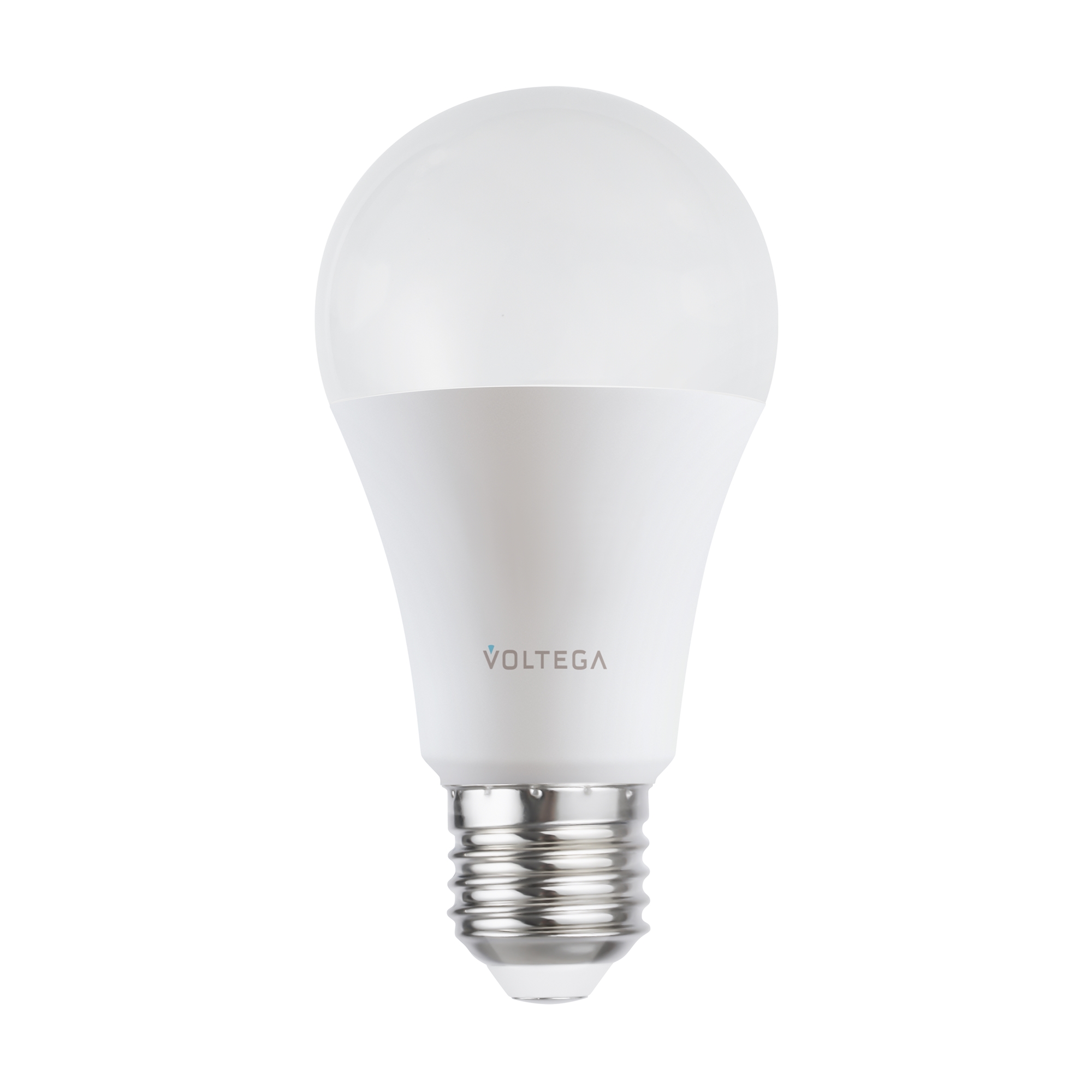 Светодиодная лампа Wi-Fi A60 E27 9Вт  Комбинированная (MIX) диммируемая 200°