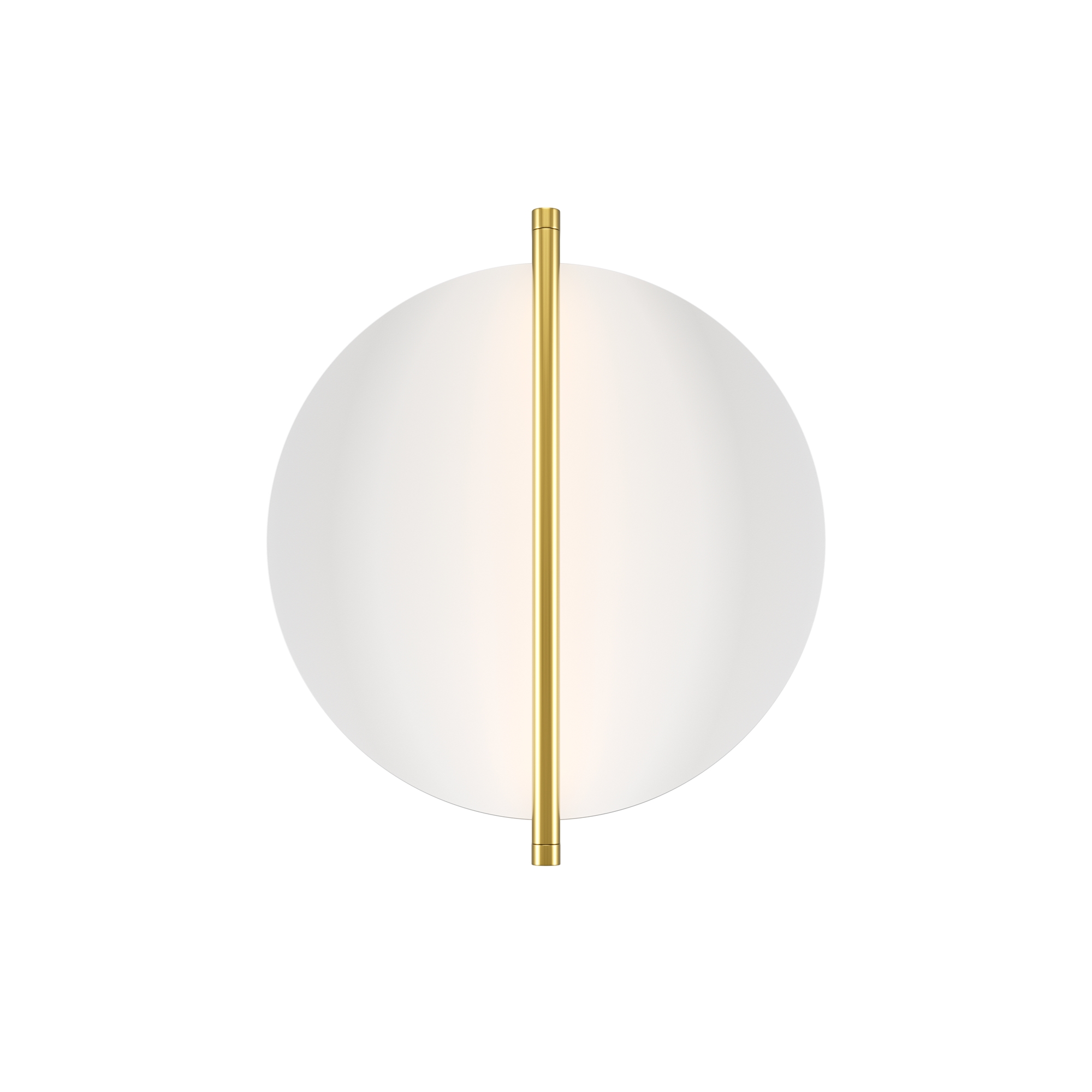 Настенный светильник (бра) Мира / Mira 3000К 14Вт