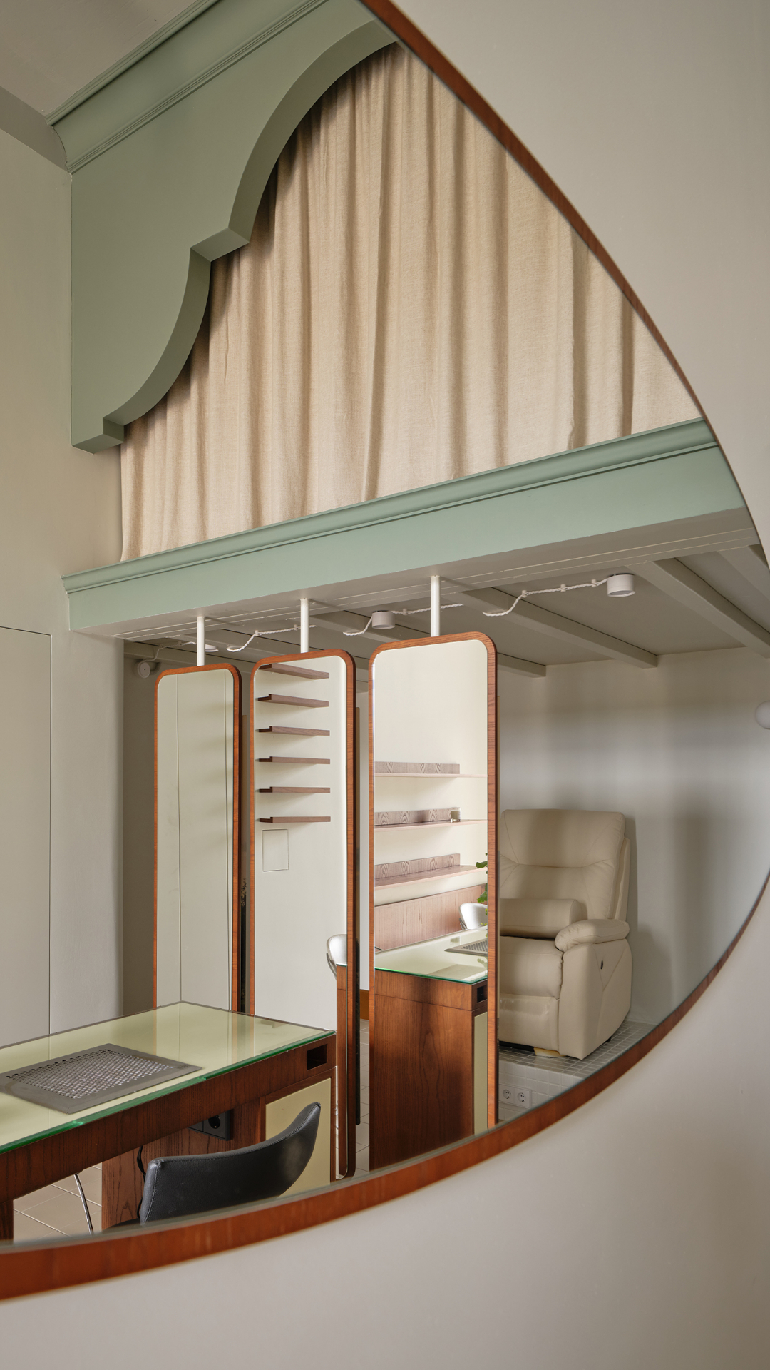 Поэма о красоте: салон Poeme Beauty