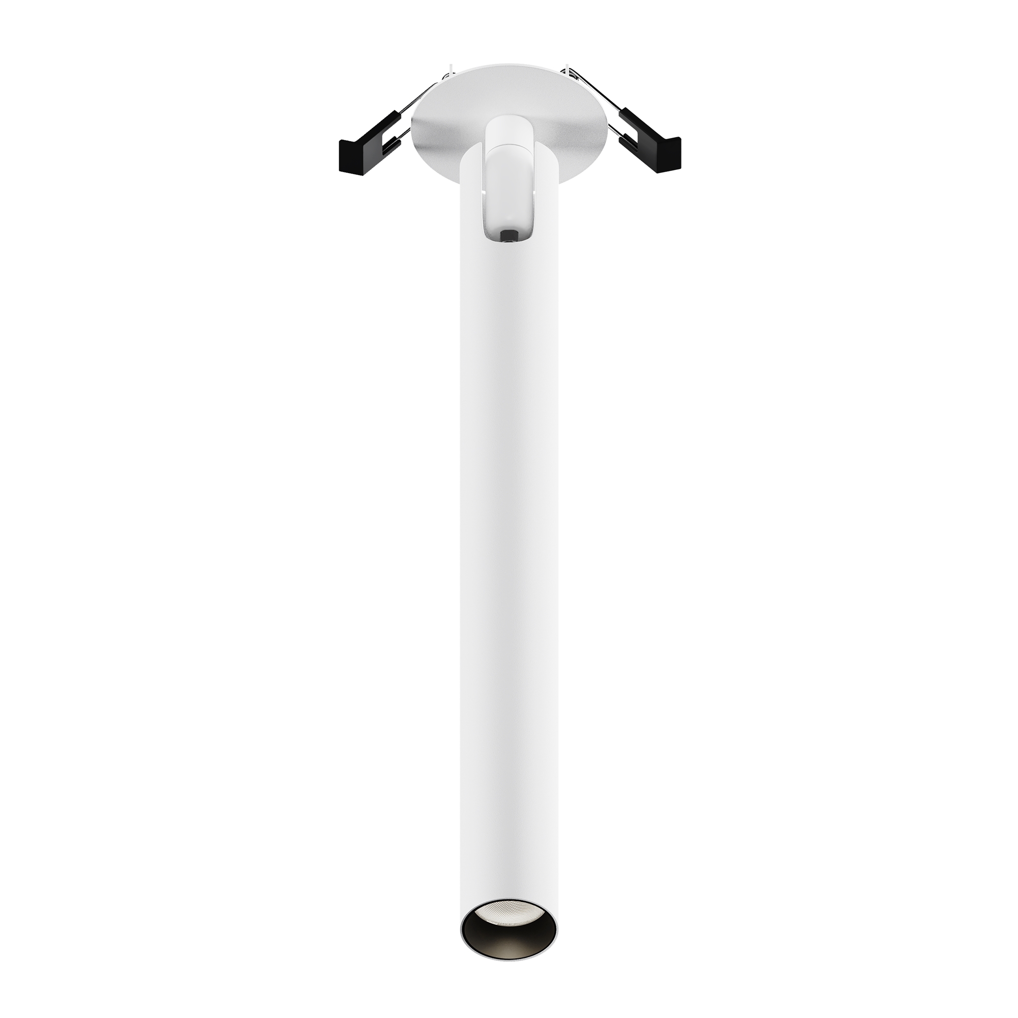 Встраиваемый светильник Фокус Т / Focus T 6 Вт 4000 К 45°