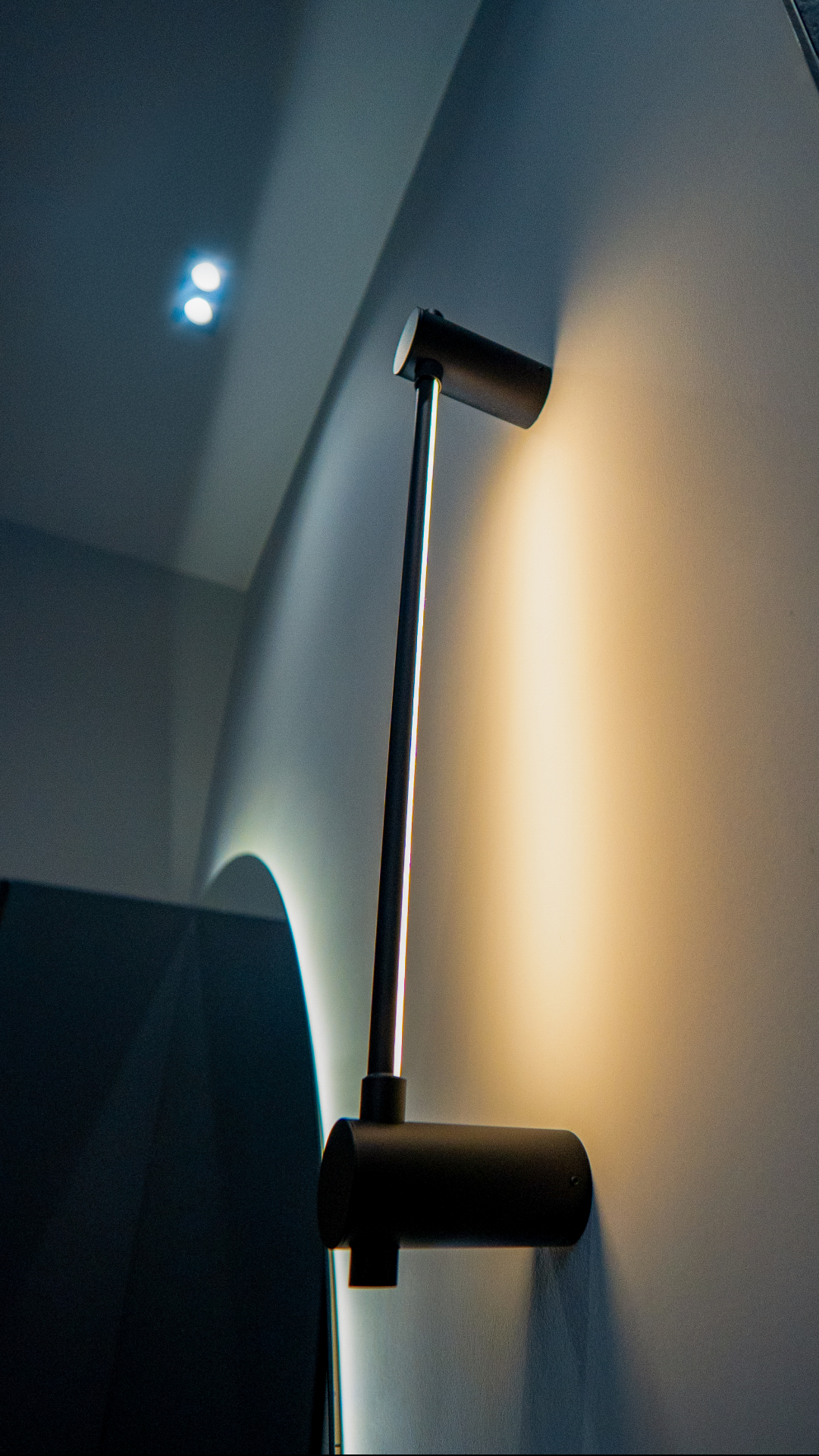 Дом 260 м² — современная эклектика в Туркменистане