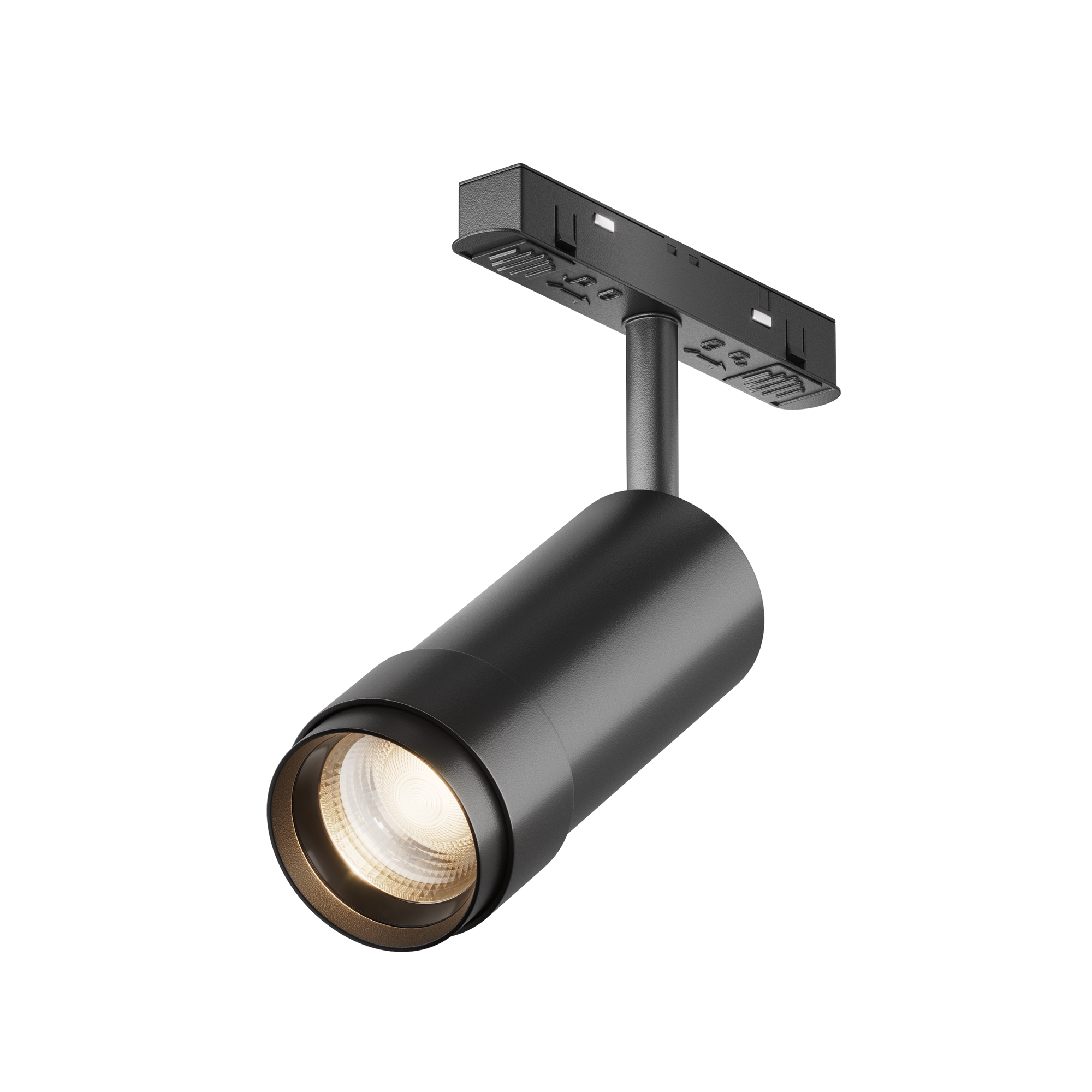 Трековый светильник Фокус Зум / Focus Zoom Exility 3000K 12Вт 15-50°