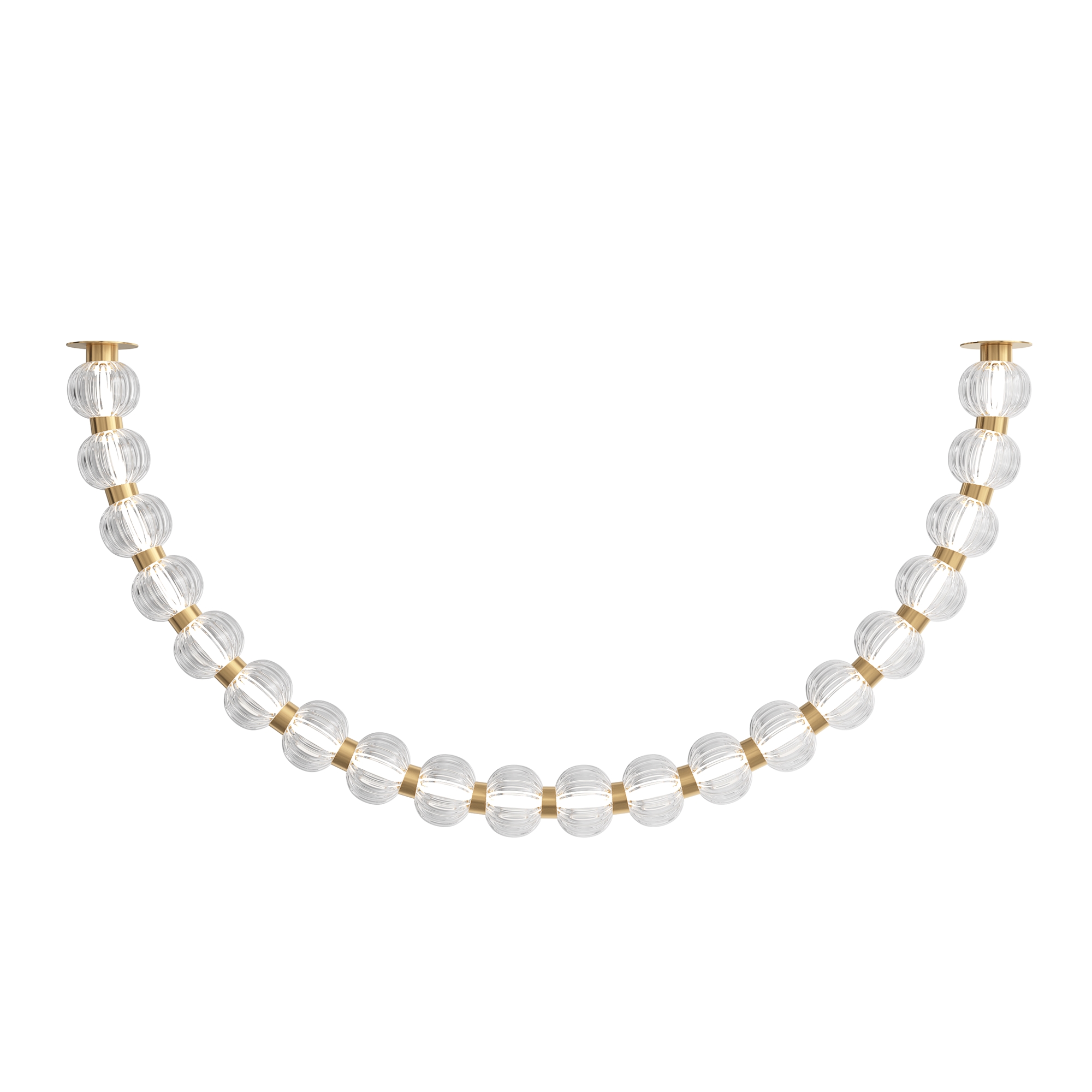 Потолочный светильник Амулет / Amulet 3000К 36Вт