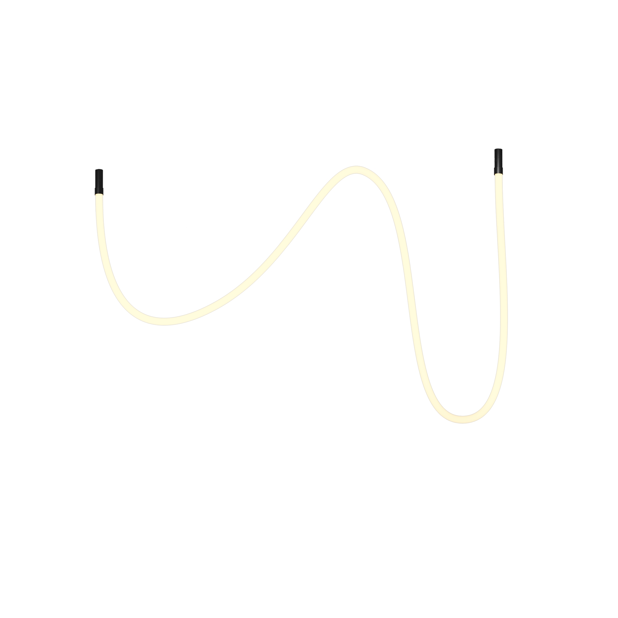 Трековый светильник Тау / Tau 3000К 48Вт 110°