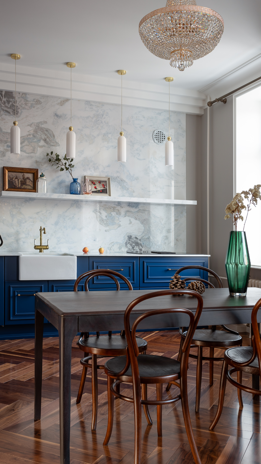 Парижская классика в довоенном Иркутске