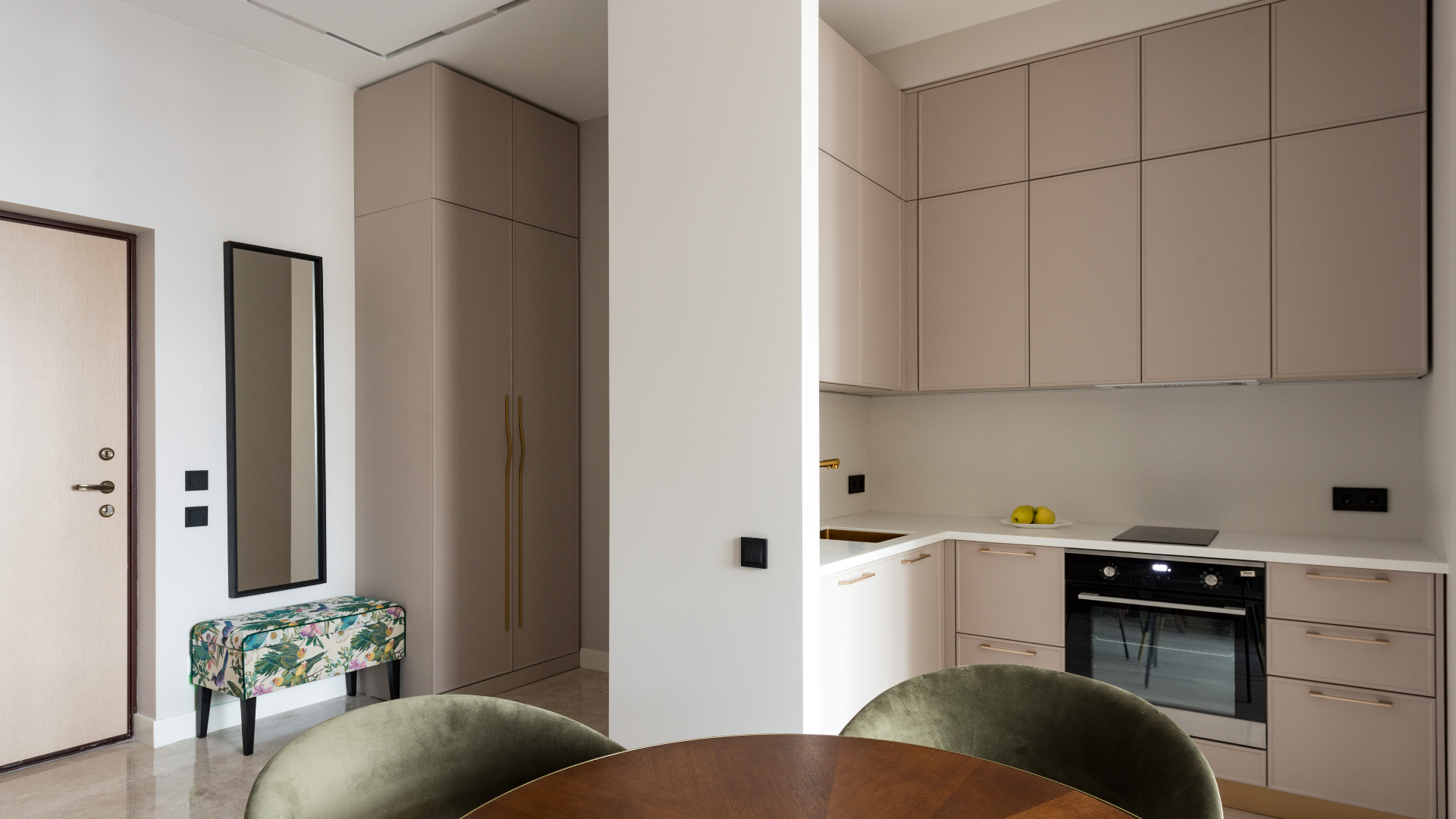 Квартира мечты в ЖК «Династия»