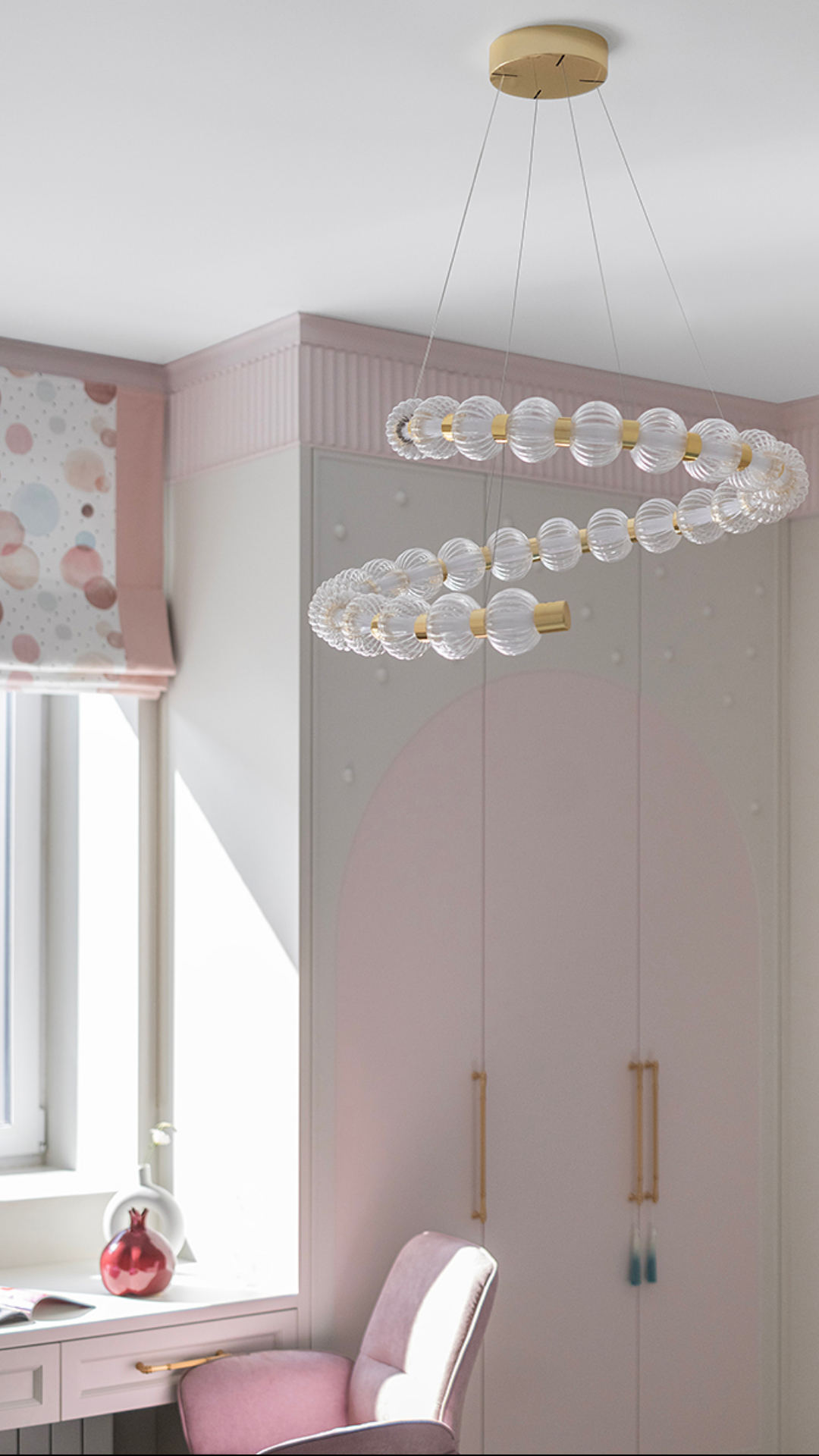 Интерьер без срока годности