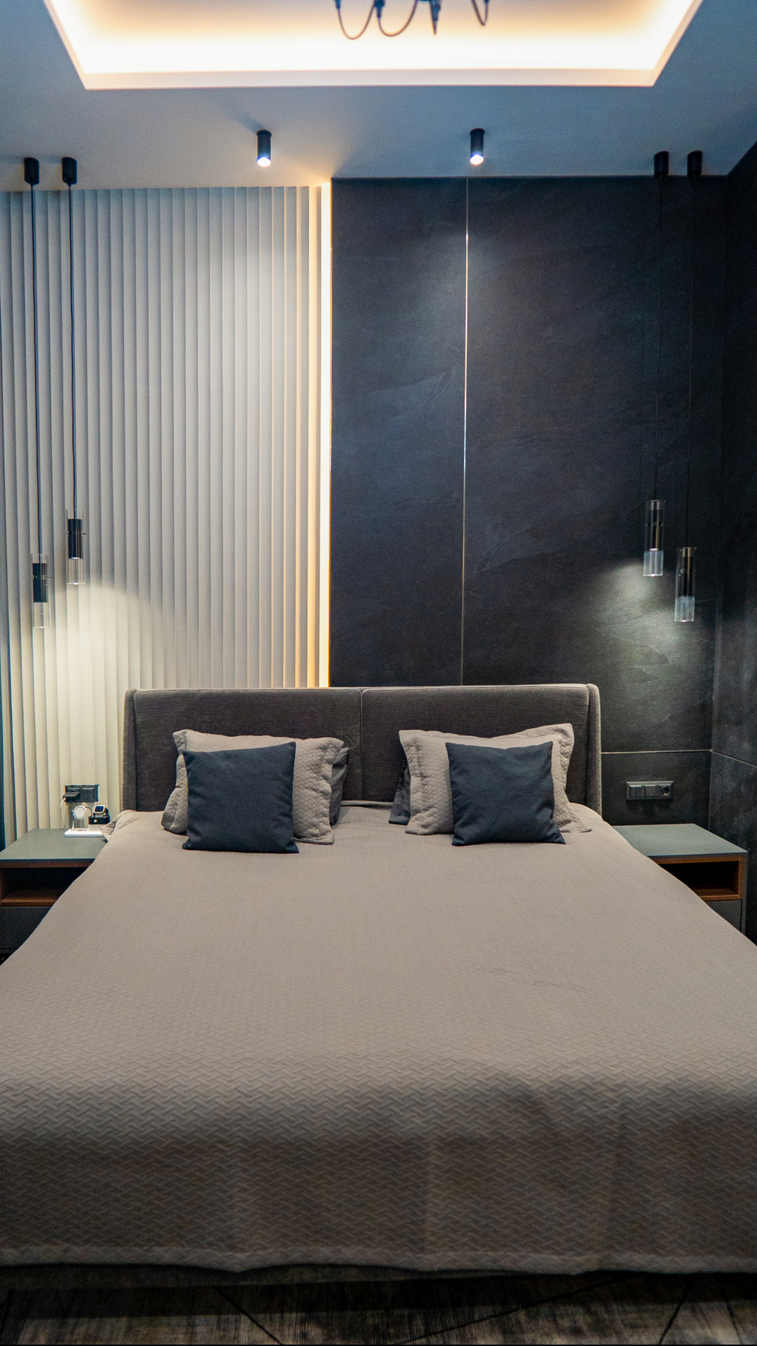 Дом 260 м² — современная эклектика в Туркменистане