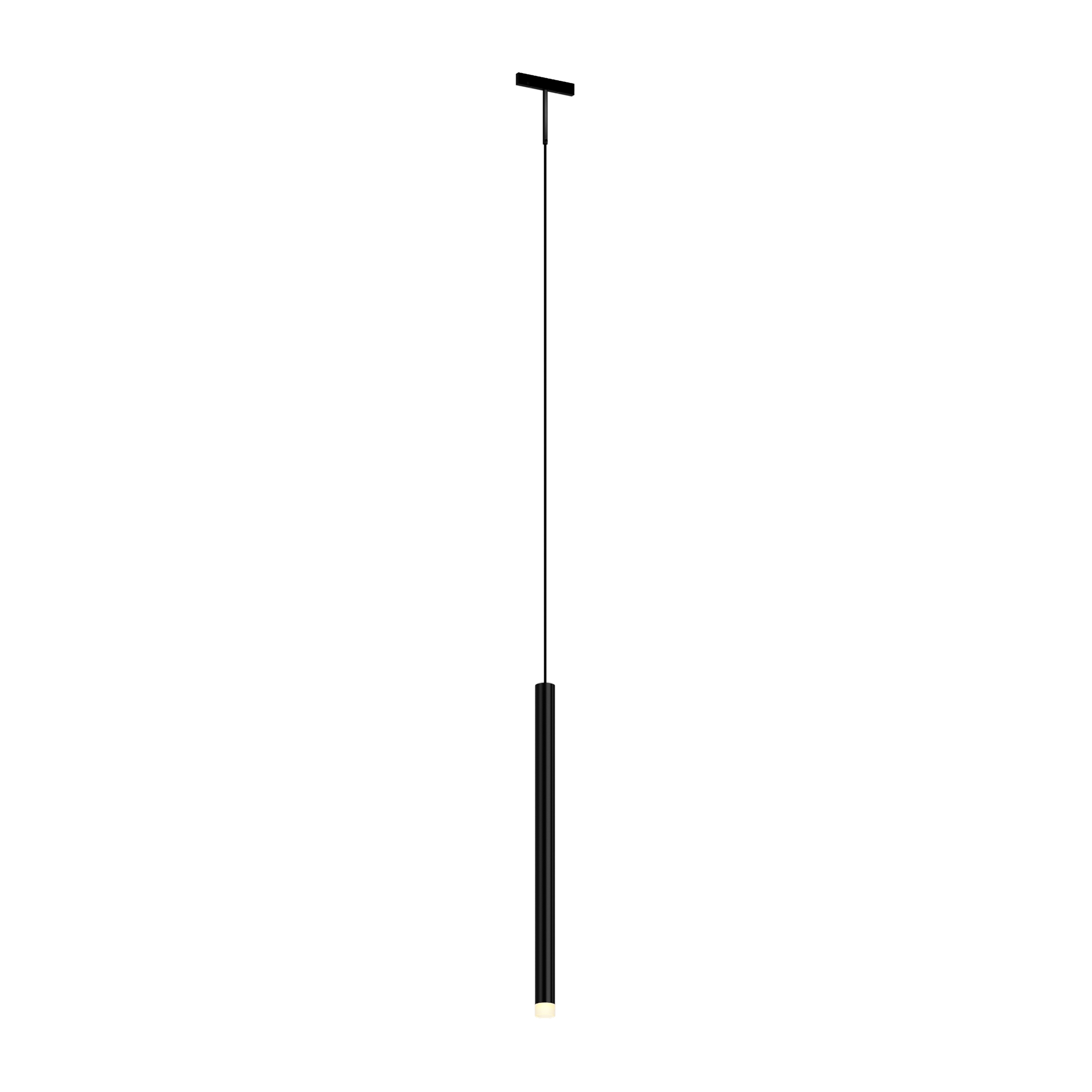 Трековый светильник Скольжение / Skim Levity 2700К 3Вт 36°
