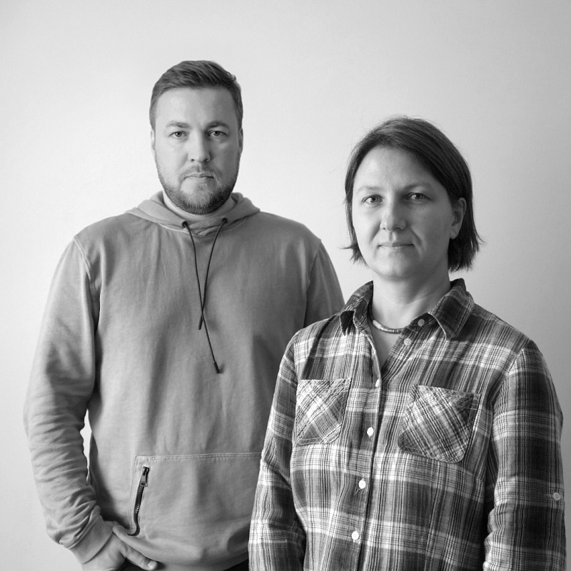 Автор проекта