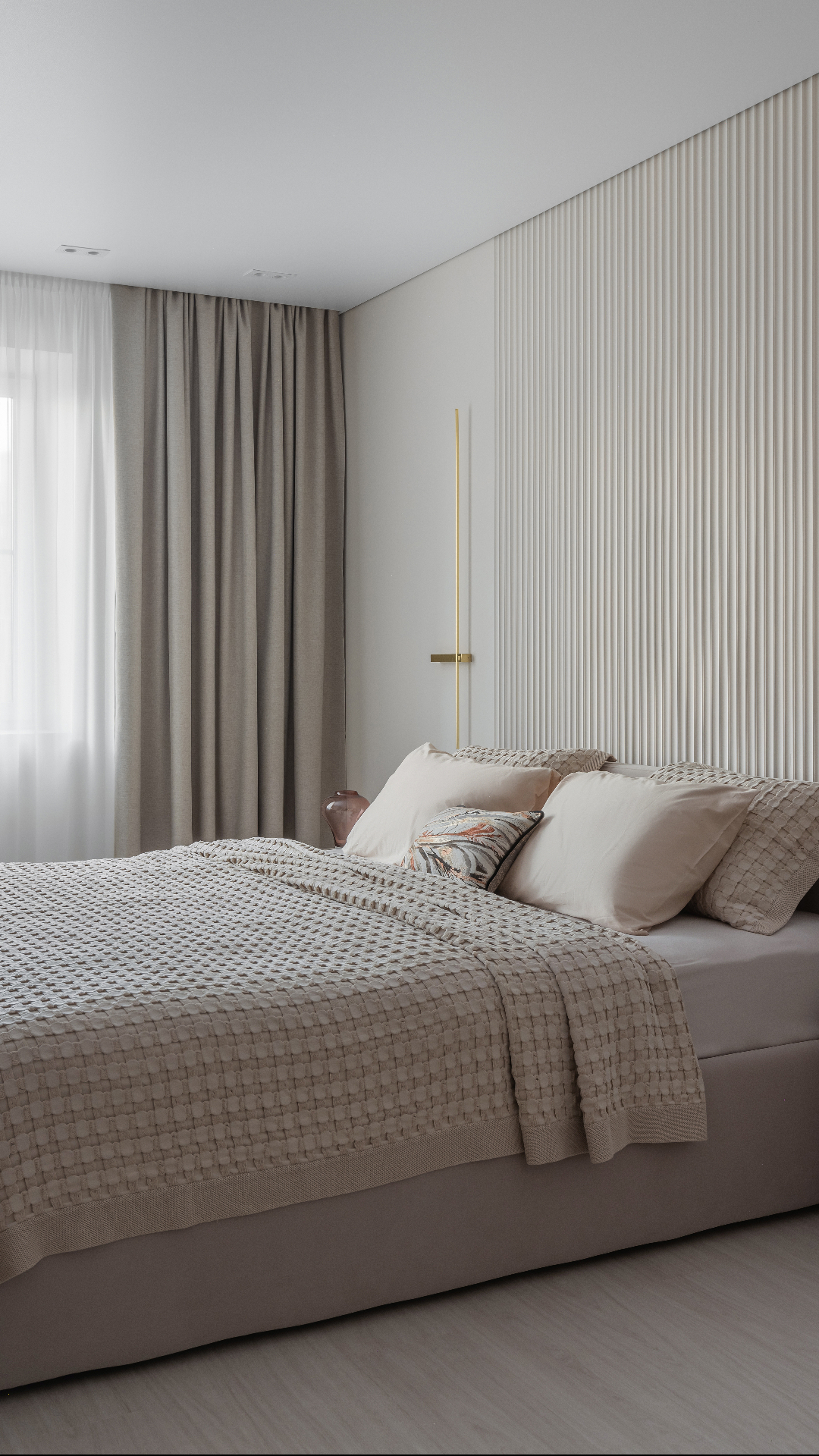 Квартира в ЖК «Южный берег» в Красноярске