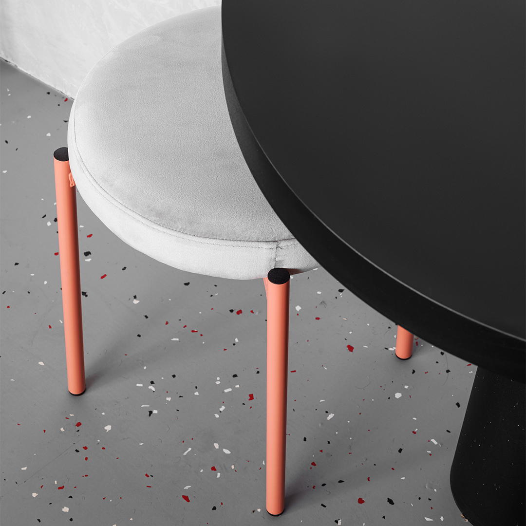 Кафе «Дерзкий донер» на Бауманке