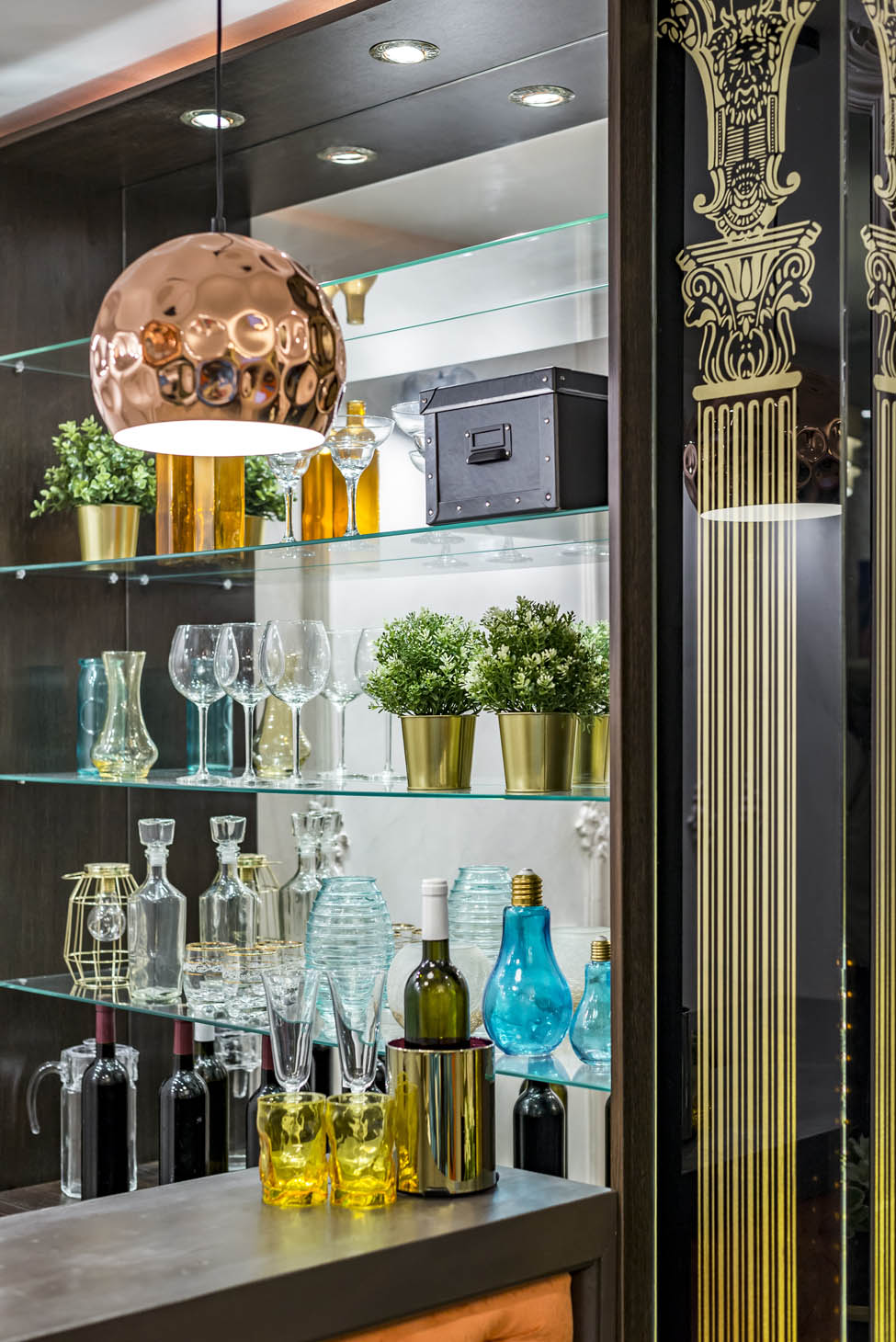 Проект «Клубная классика»