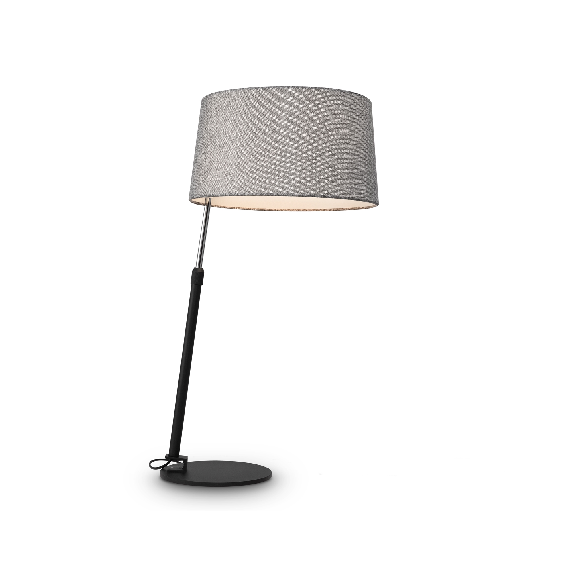 Настольный светильник Бергамо / Bergamo E27х1